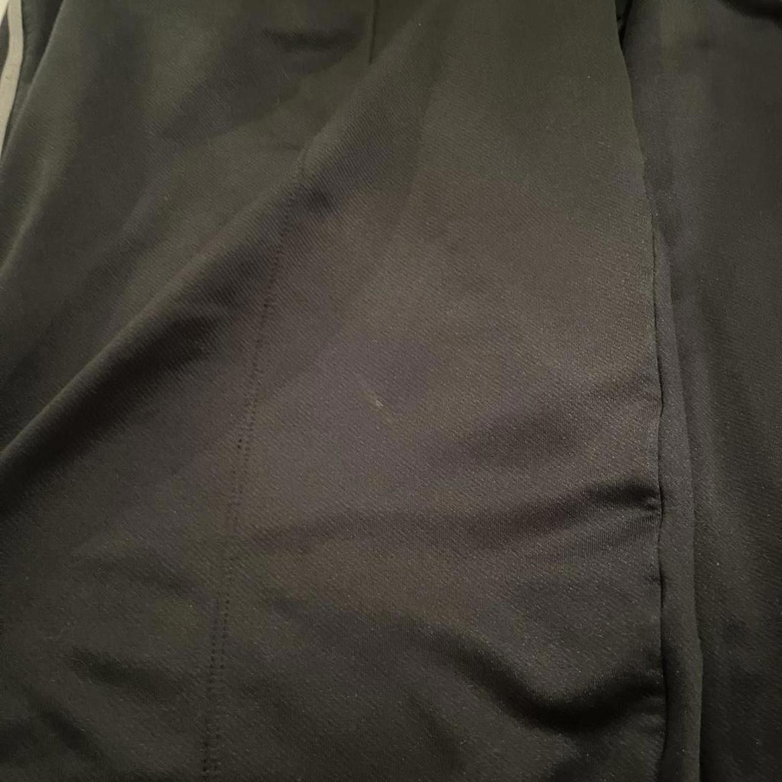 Nike Nike Activewear Vintage Y2K Track Pants, Sized Medium Size US 32 / EU 48 - 3 Thumbnail