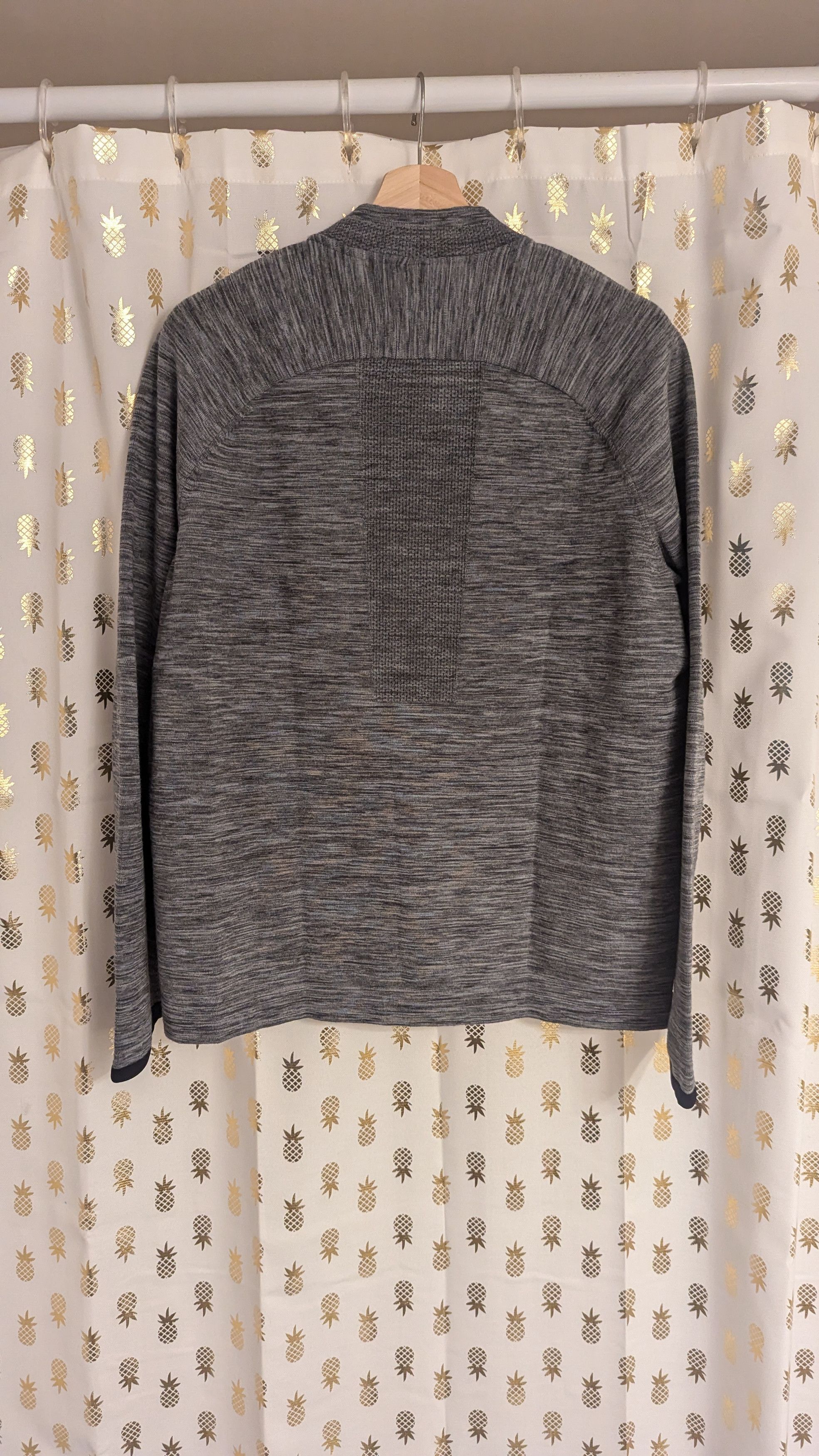 Nike Tech Knit Bomber Size US L / EU 52-54 / 3 - 7 Thumbnail