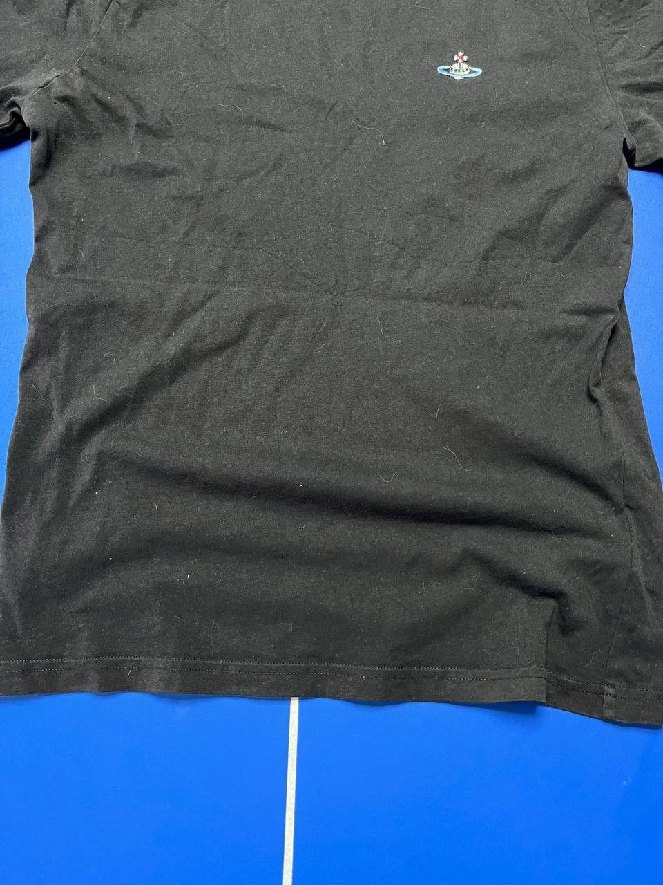 Vivienne Westwood Vivienne Westwood T-shirt Size US M / EU 48-50 / 2 - 10 Thumbnail