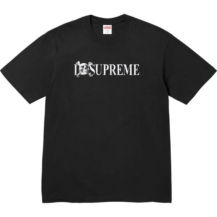 Supreme Supreme Skull Tee Size XXL Size US XXL / EU 58 / 5 - 1 Thumbnail