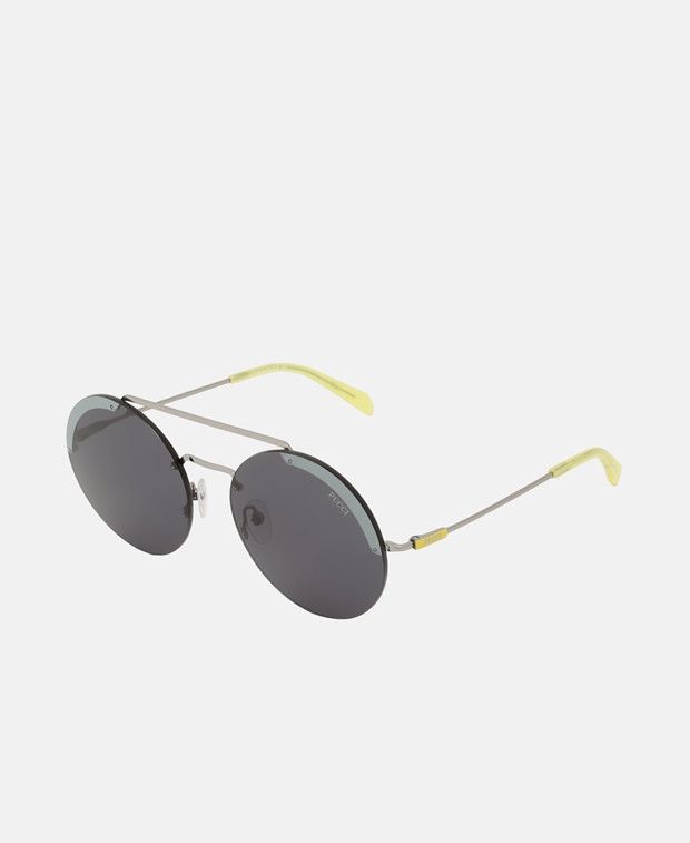 Emilio Pucci Sunglasses Size ONE SIZE - 1 Thumbnail