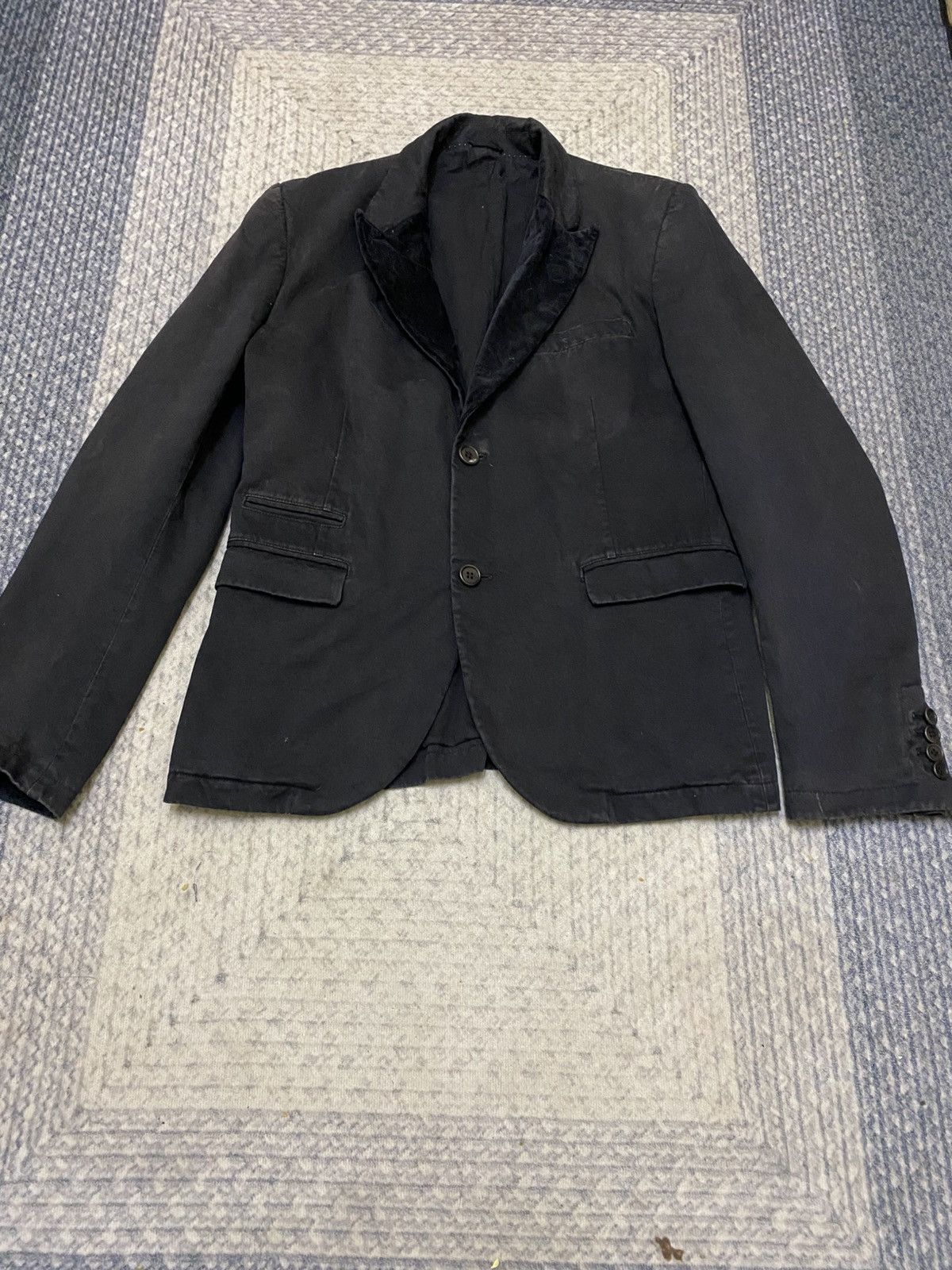 Neil Barrett VINTAGE NEIL BARRETT TAILORED JACKET CASUAL LIFE Size US M / EU 48-50 / 2 - 4 Thumbnail