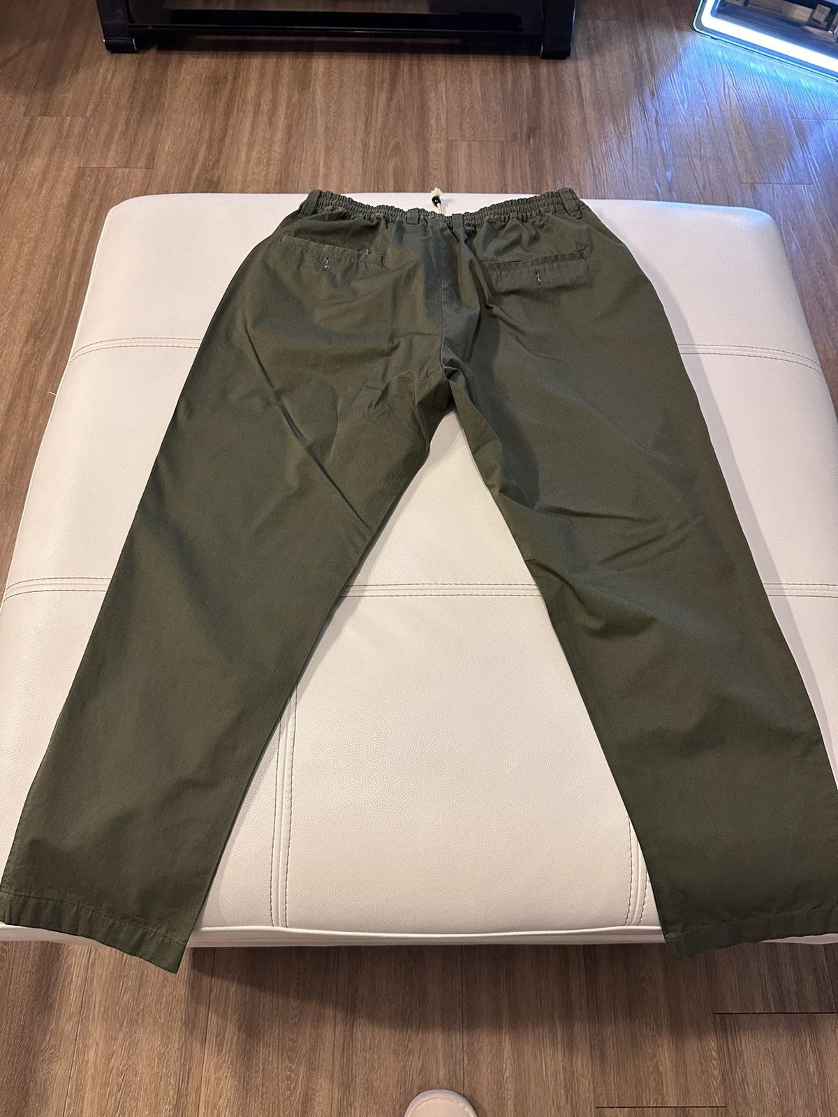 Marni Marni Trouser Size US 34 / EU 50 - 8 Thumbnail