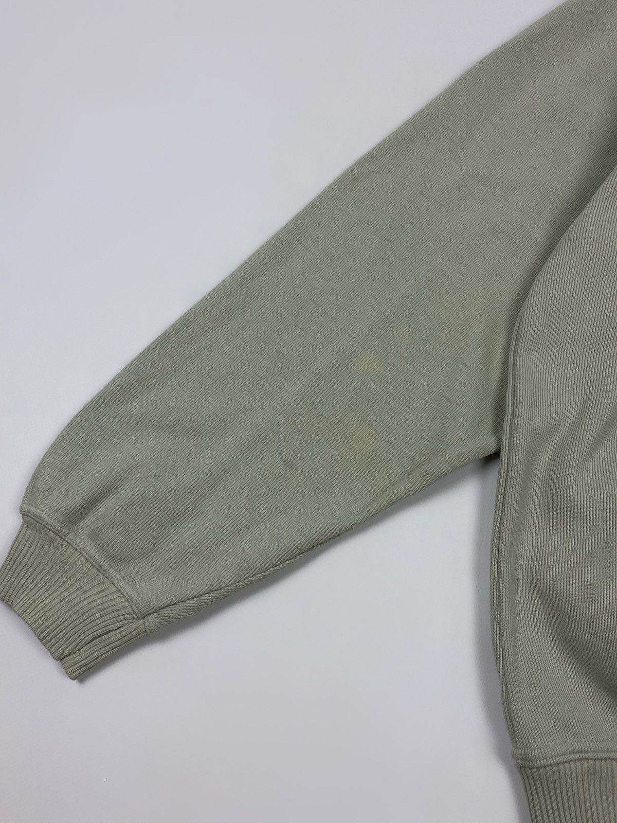 Levi's × Levi's Vintage Clothing × Vintage 1990’s Vintage Levi’s Boxy Sweatshirt Size US M / EU 48-50 / 2 - 9 Thumbnail