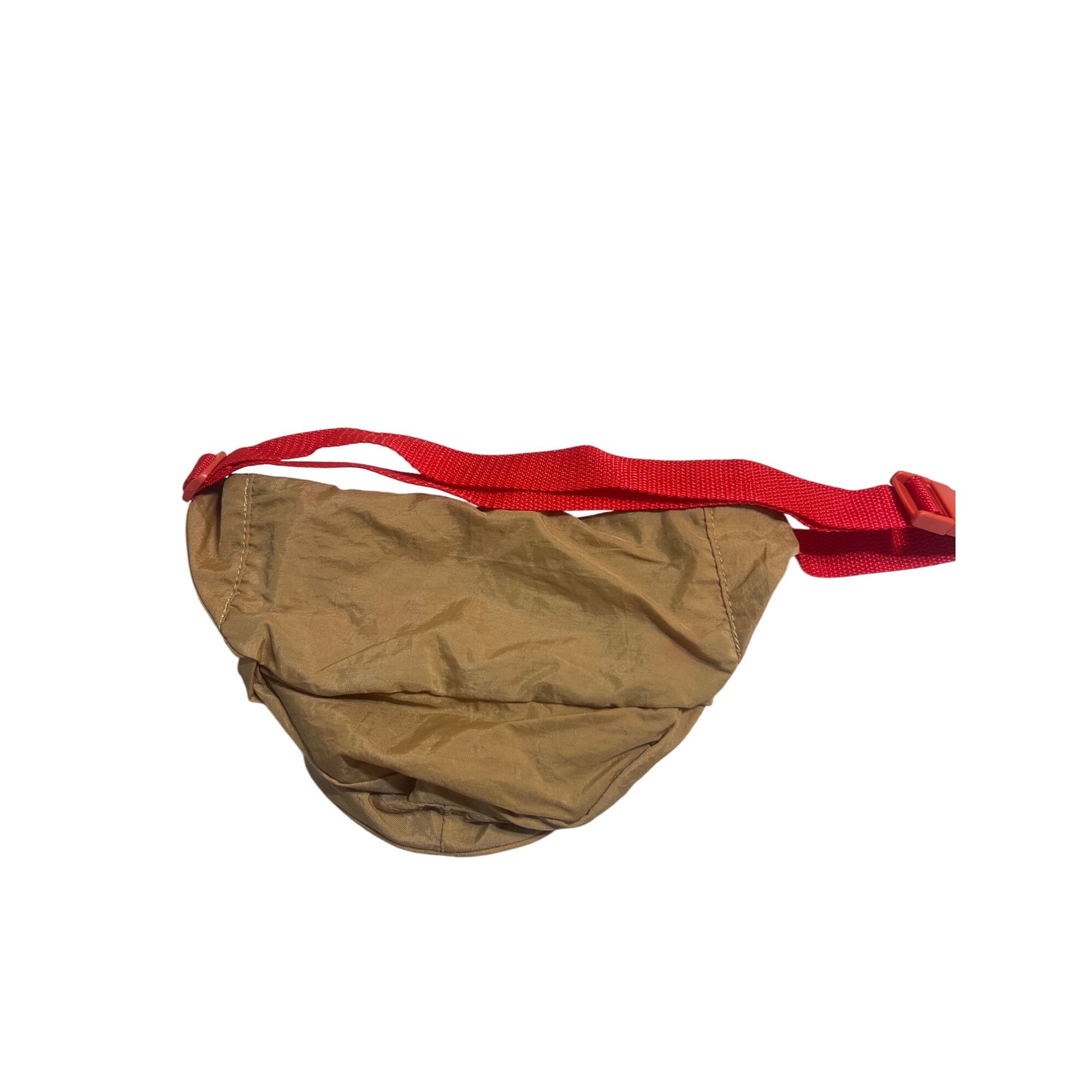 Other Winston Weekend Belt Pack Adj Red Strap Dual Zippered Compar Size ONE SIZE - 4 Thumbnail