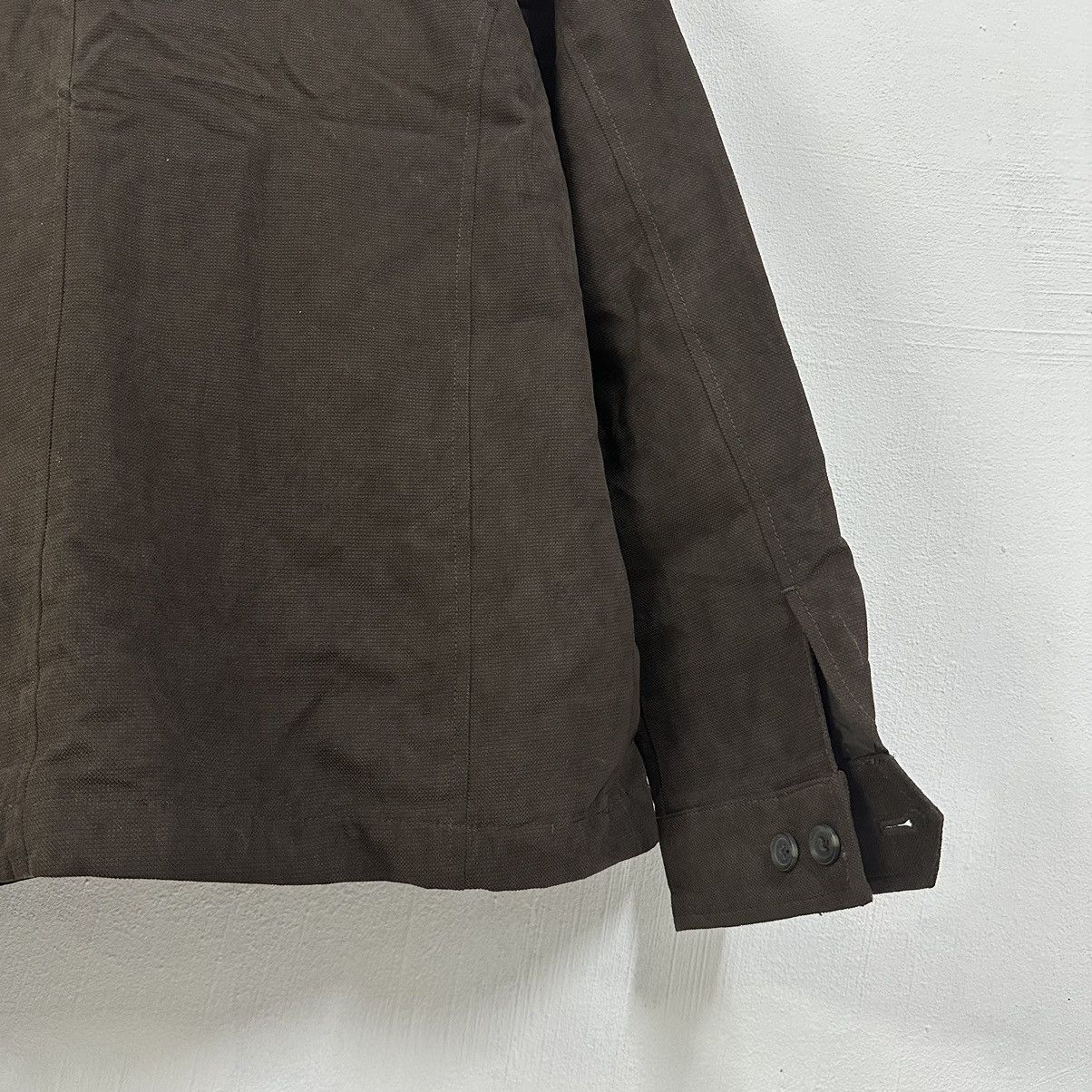 Japanese Brand × Vintage Vintage Patricia Francesca Italy Jacket Zipper Ups Size US M / EU 48-50 / 2 - 11 Thumbnail