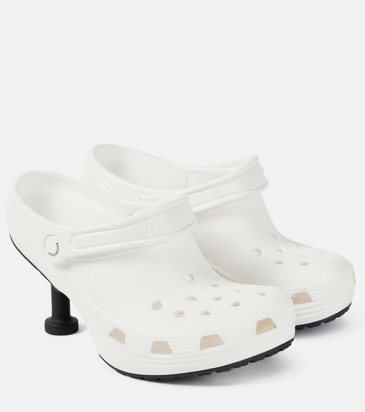 Crocs Madame 80cm in White