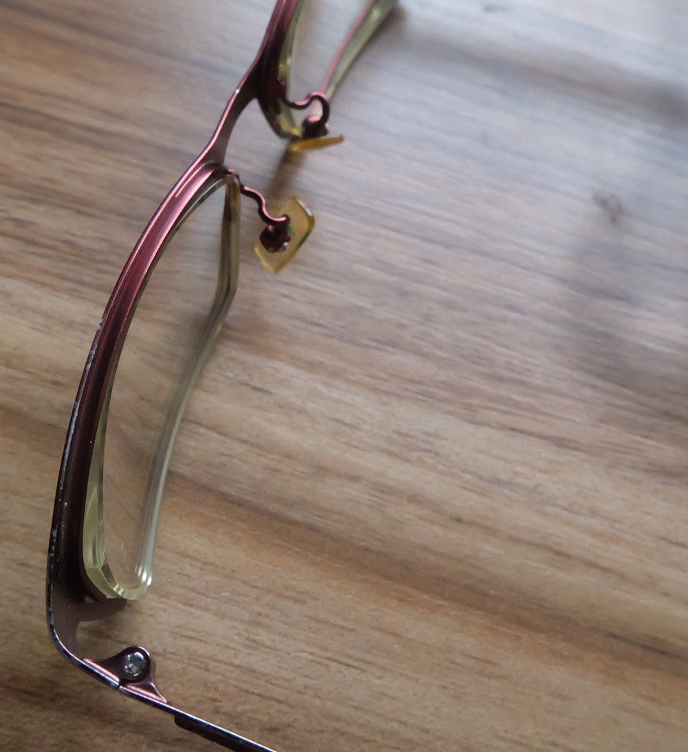 Levi's Levi's Lady Glasses Size ONE SIZE - 4 Thumbnail
