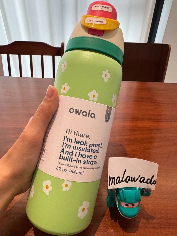 Other NEW Owala 32 Oz Size ONE SIZE - 1 Thumbnail