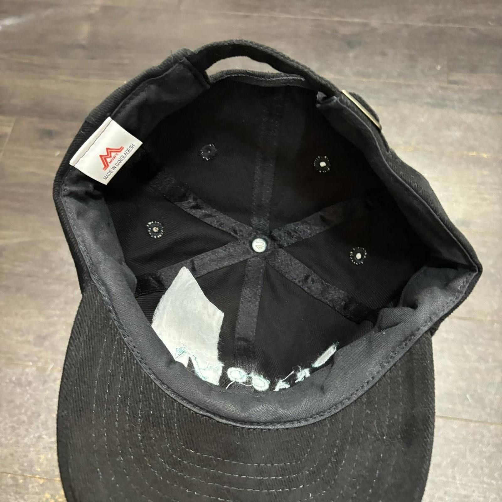 Other Vintage dragonfly movie promo hat 2002 OS Size ONE SIZE - 3 Thumbnail