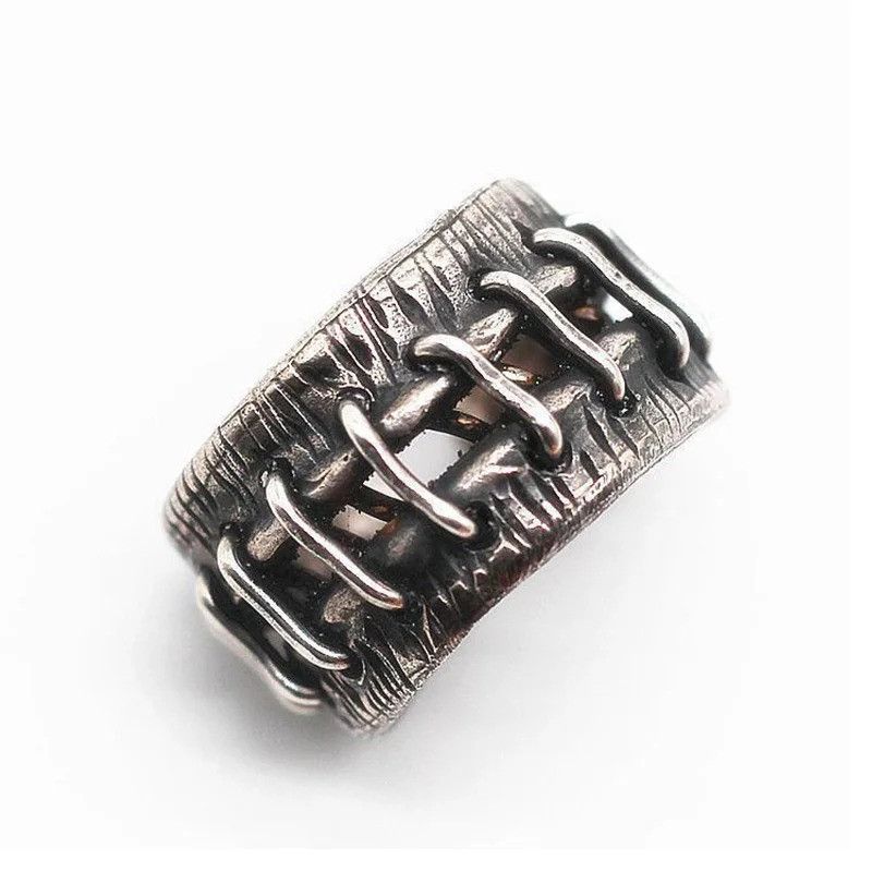Other Retro Stitches Ring Size ONE SIZE - 5 Thumbnail