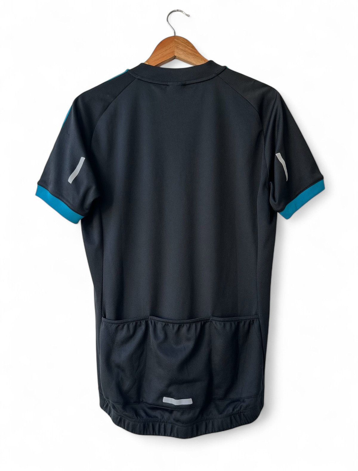 Adidas × Vintage 2013 Adidas Cycling Shirt Jersey Men's Size S Size US S / EU 44-46 / 1 - 2 Thumbnail