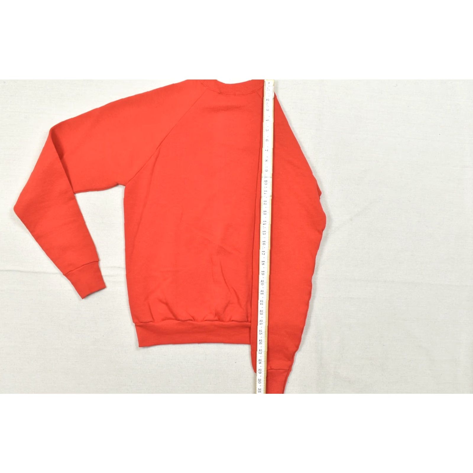 Vintage VINTAGE Bush Quayle Presidential Campaign Elephant Red Crewneck Sweatshirt Mens L Crew Neck Pullover Sweatshirt Red Campaign 1988 Logo Size US L / EU 52-54 / 3 - 4 Thumbnail