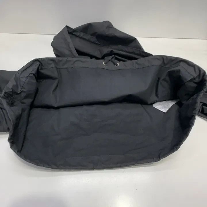 Gucci Gucci Gucci Logo Hooded Jacket for Men -2506 Size US M / EU 48-50 / 2 - 9 Thumbnail