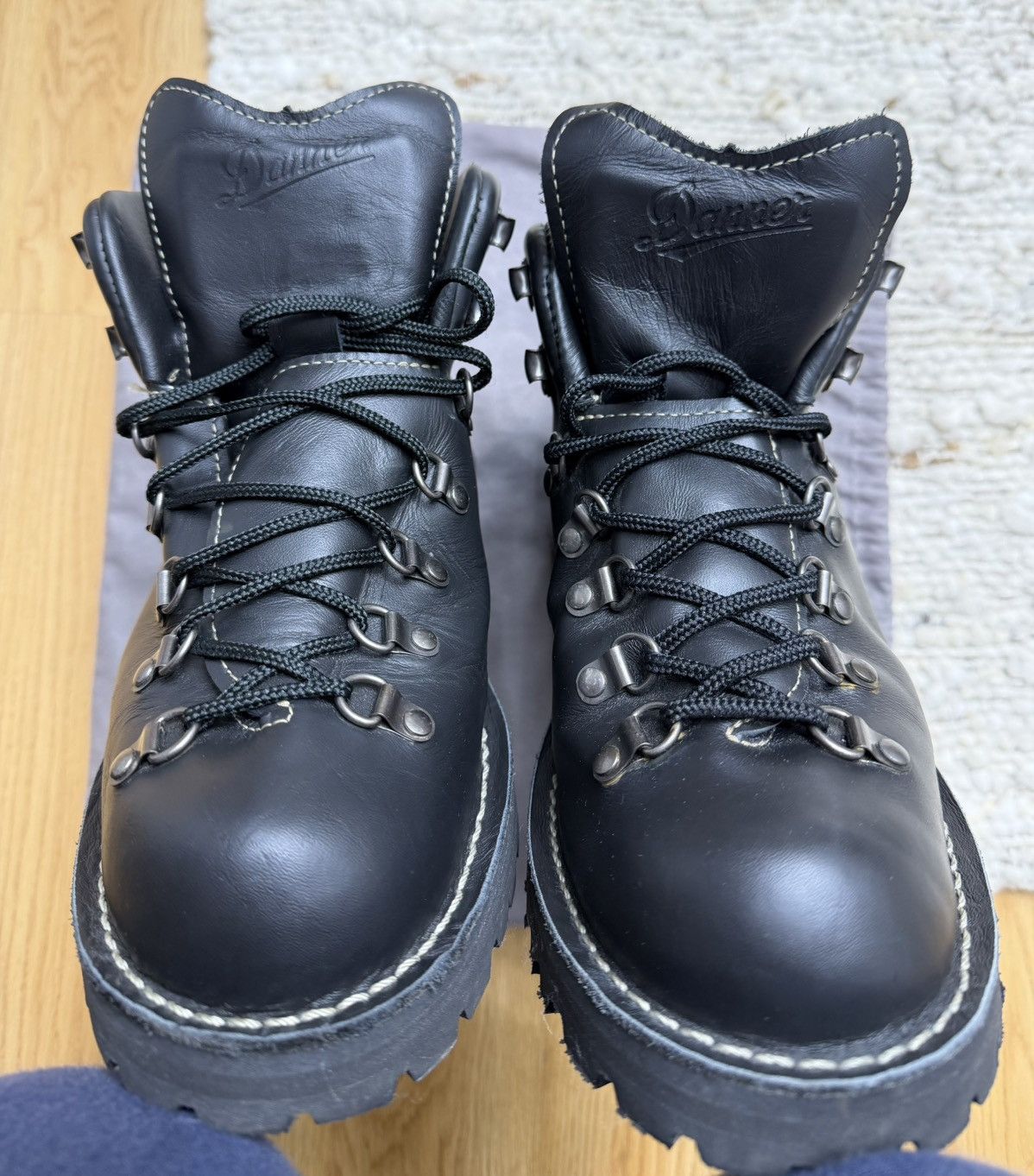 Danner Danner Mountain Light II GORE-TEX size 11 Size US 11 / EU 44 - 4 Thumbnail