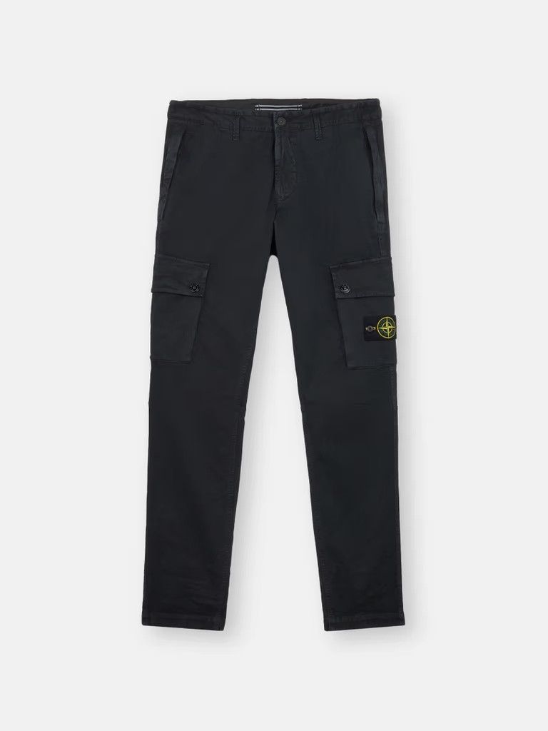 C.P. Company × Massimo Osti × Stone Island Stone island cargo 