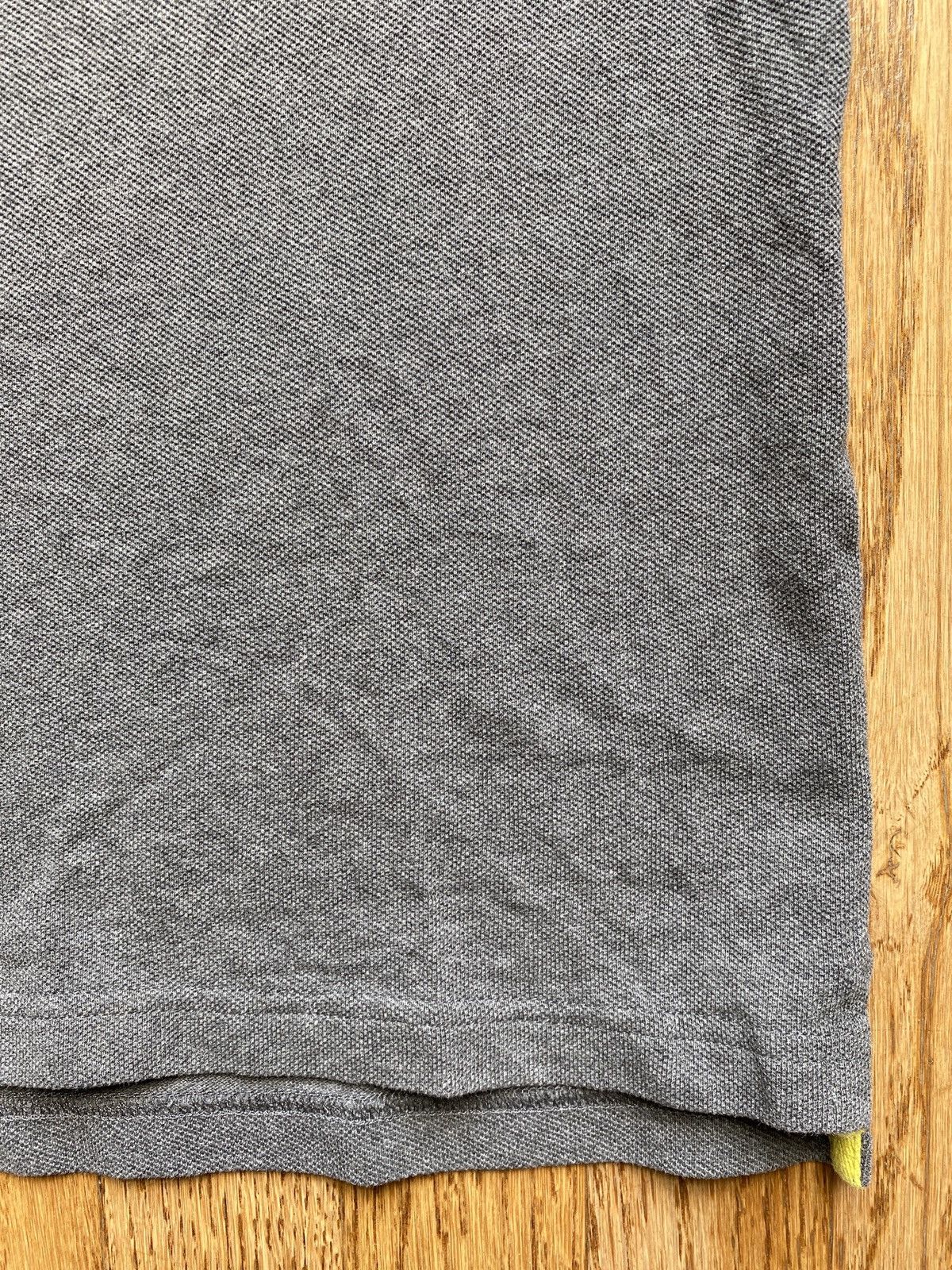 Kenzo Kenzo Tiger Pocket Tee Sz M Size US M / EU 48-50 / 2 - 5 Thumbnail