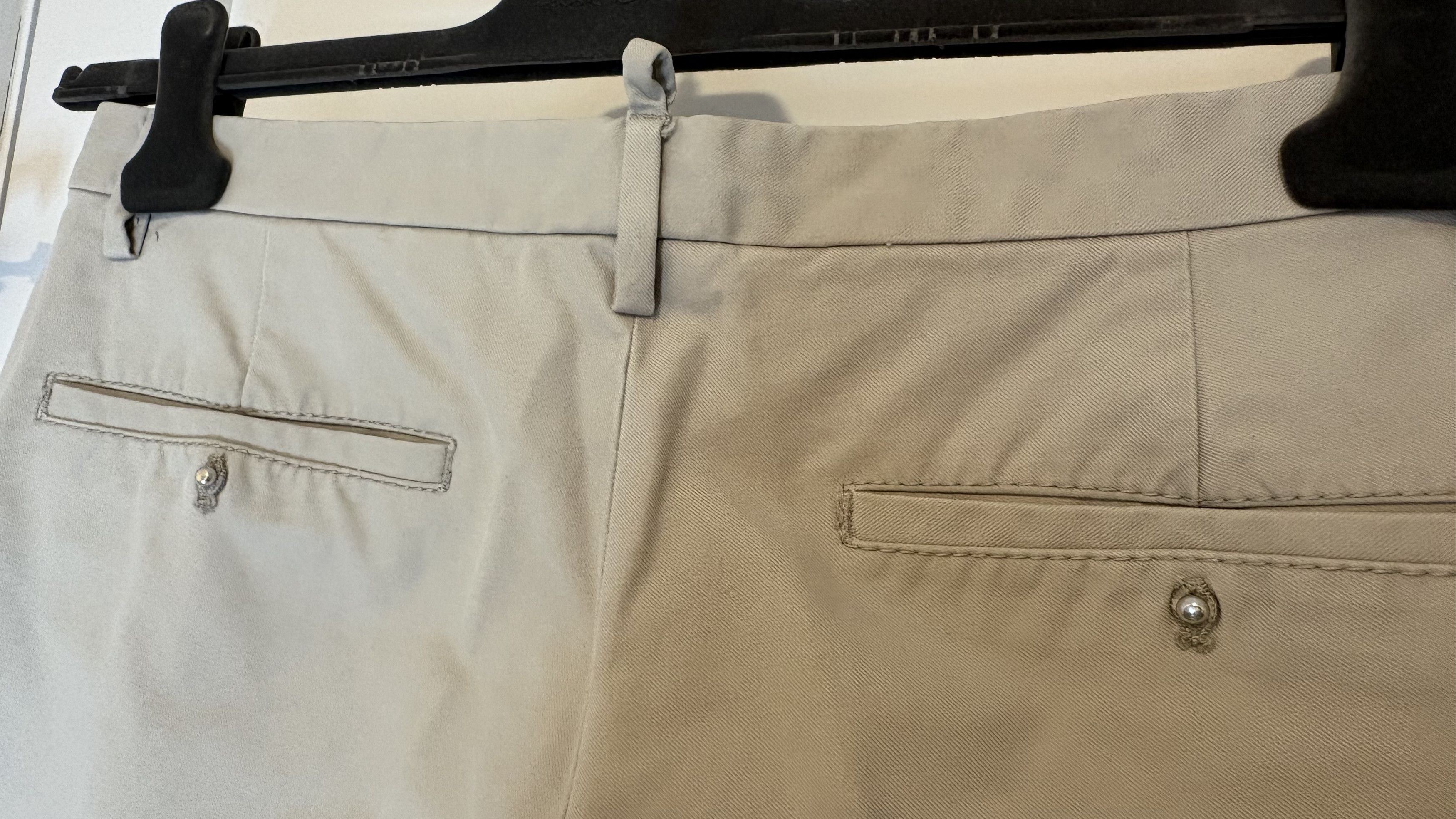 Dsquared2 DSquared2 Chino Pants Size US 32 / EU 48 - 4 Thumbnail