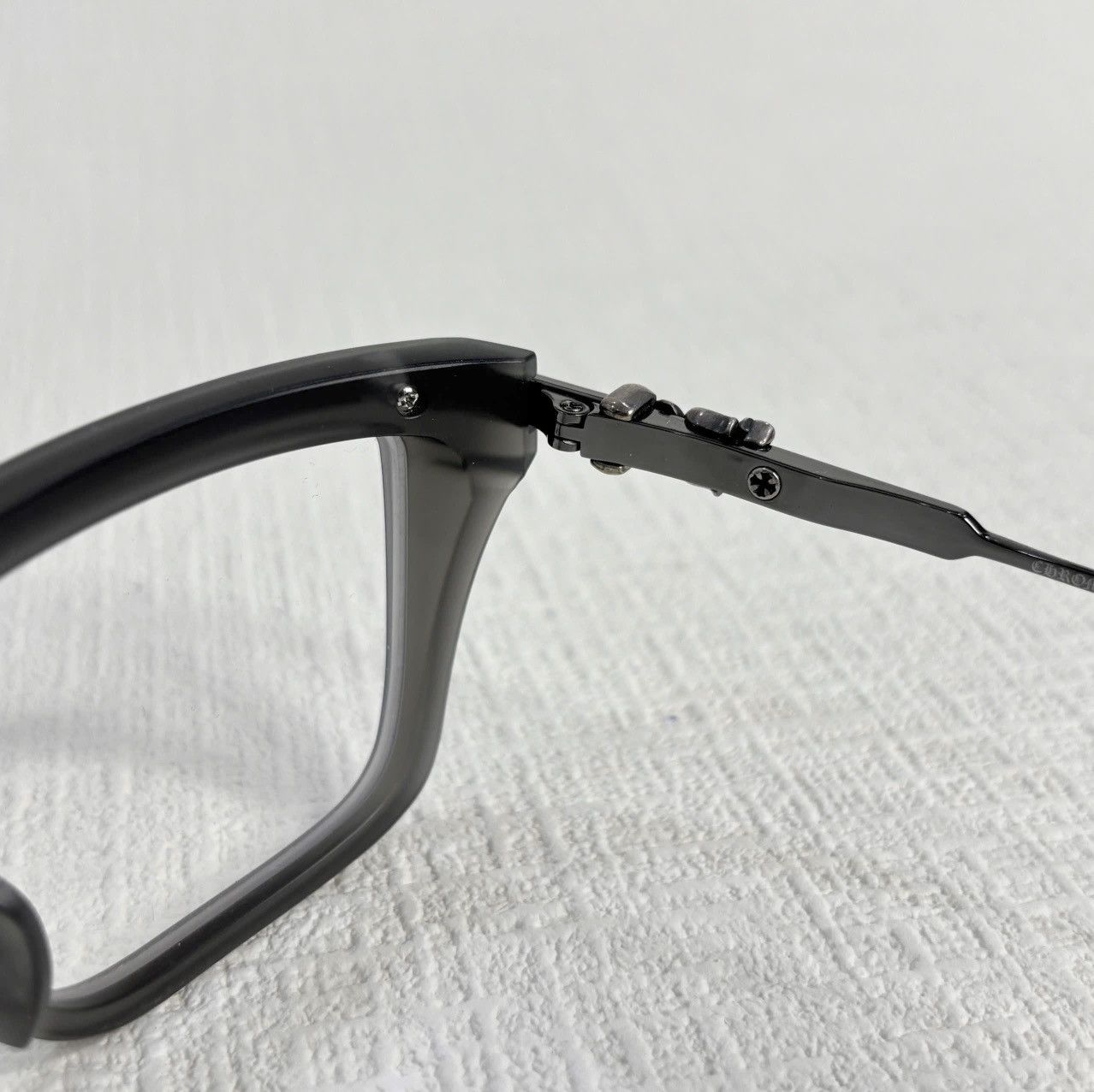 Chrome Hearts CHROME HEARTS TRYDIXAGAIN Size ONE SIZE - 8 Thumbnail