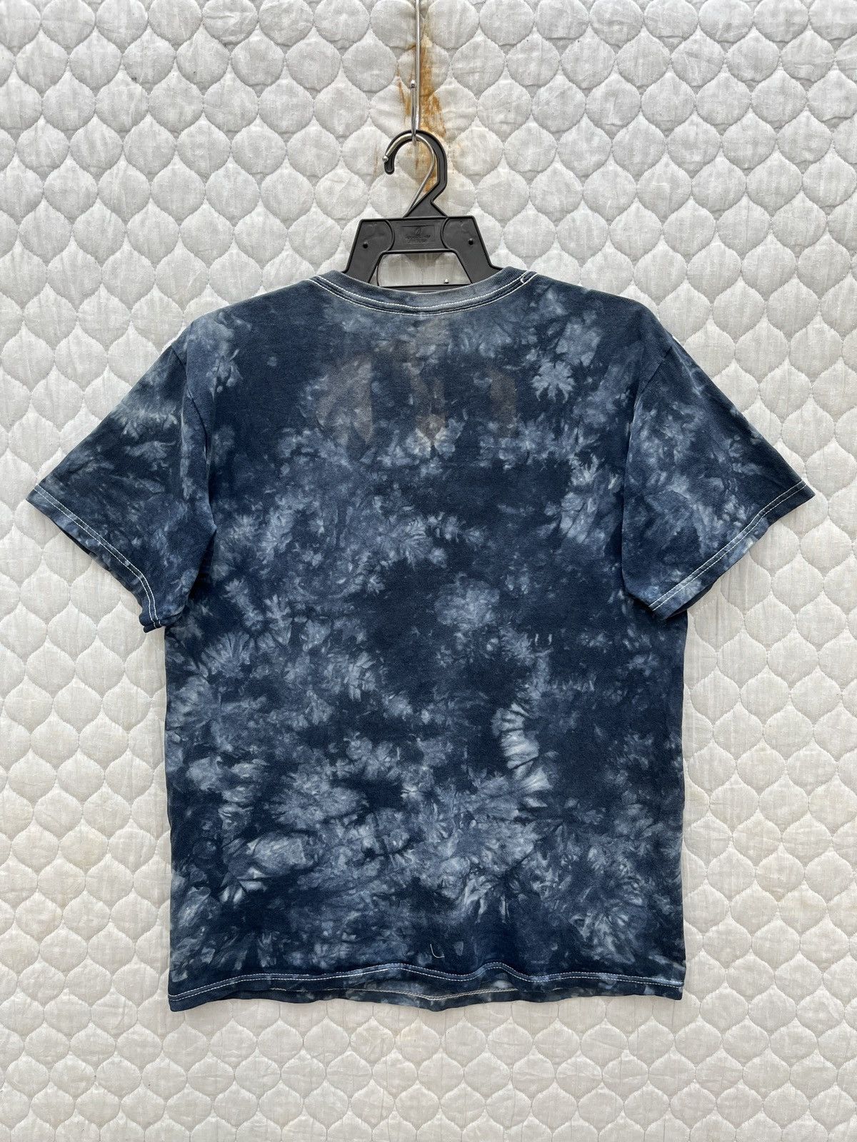 Band Tees × Vintage 🔥STEALS🔥 LYNYRD SKYNYRD TIE DIE TEES Size US M / EU 48-50 / 2 - 9 Thumbnail