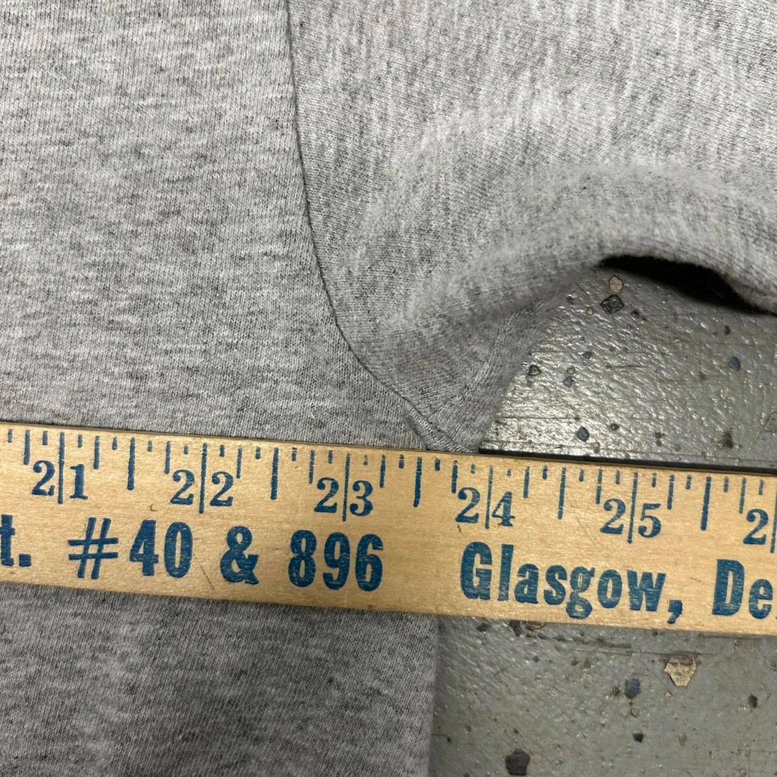 NFL Y2K Grey Minnesota Vikings NFL tee Size US XL / EU 56 / 4 - 5 Thumbnail