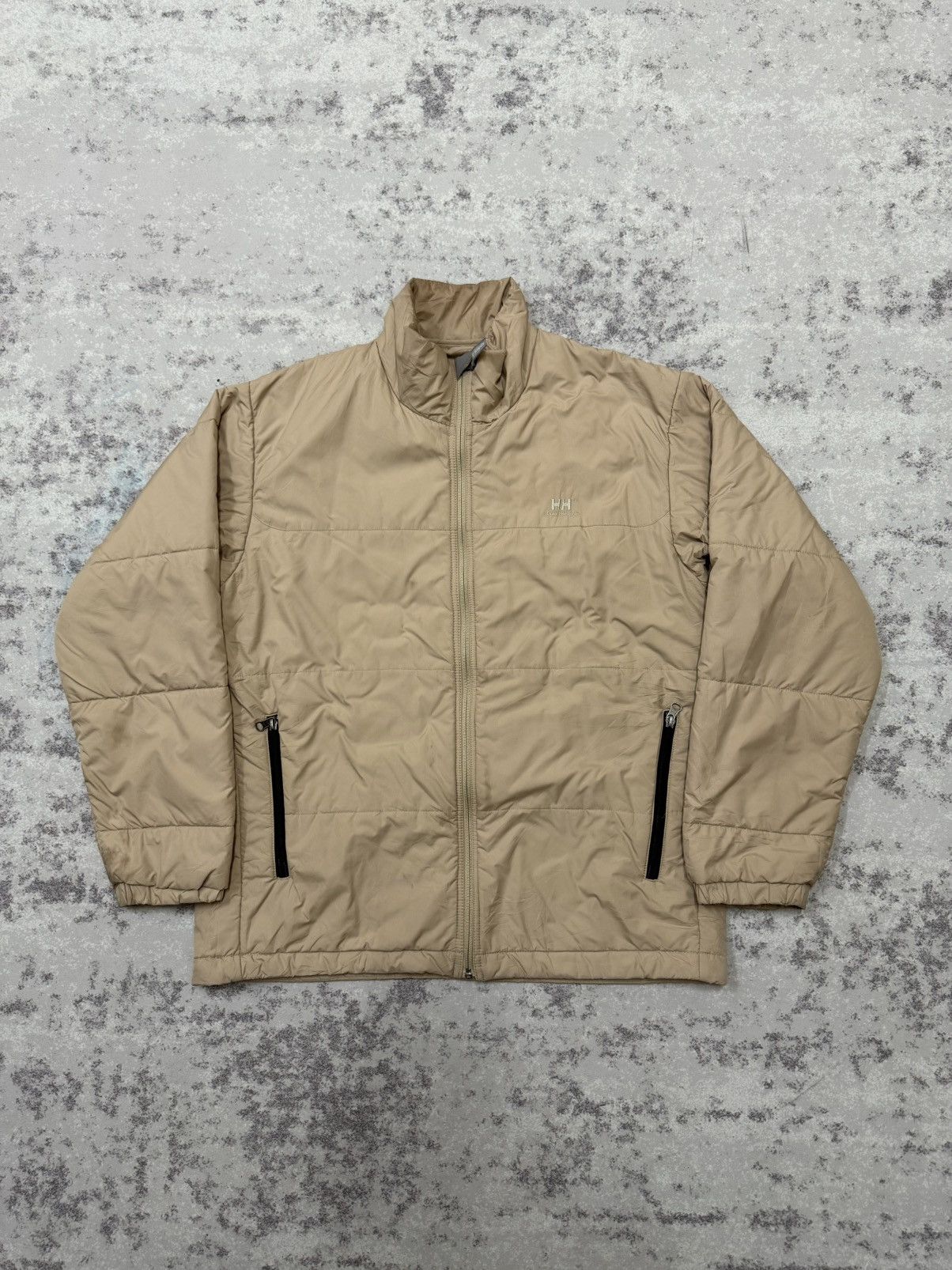 Helly Hansen Helly Hansen Puffer Down Jacket Size US M / EU 48-50 / 2 - 3 Thumbnail