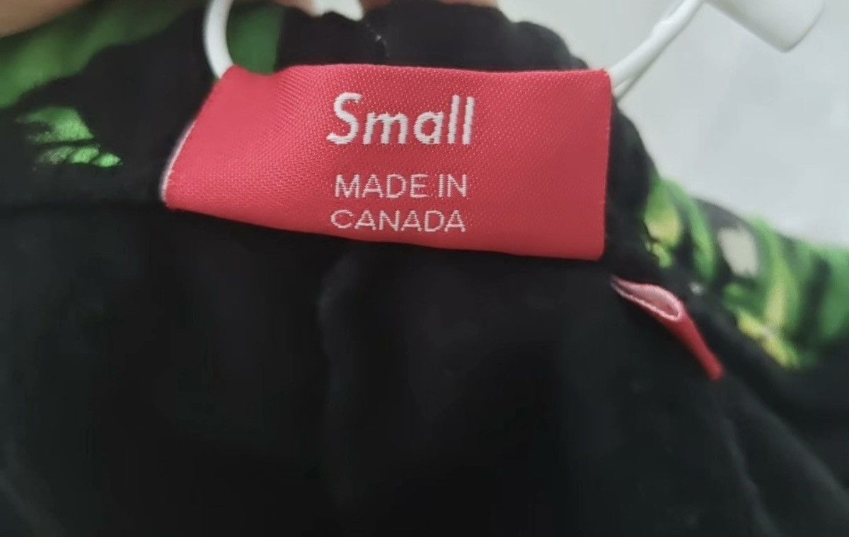 Supreme Supreme skull pile sweatshort shorts Size US 30 / EU 46 - 4 Thumbnail