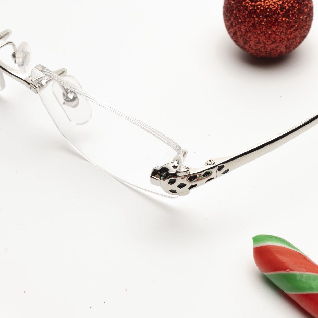 Cartier CARTIER CT0494O 002 GLASSES Size ONE SIZE - 2 Thumbnail