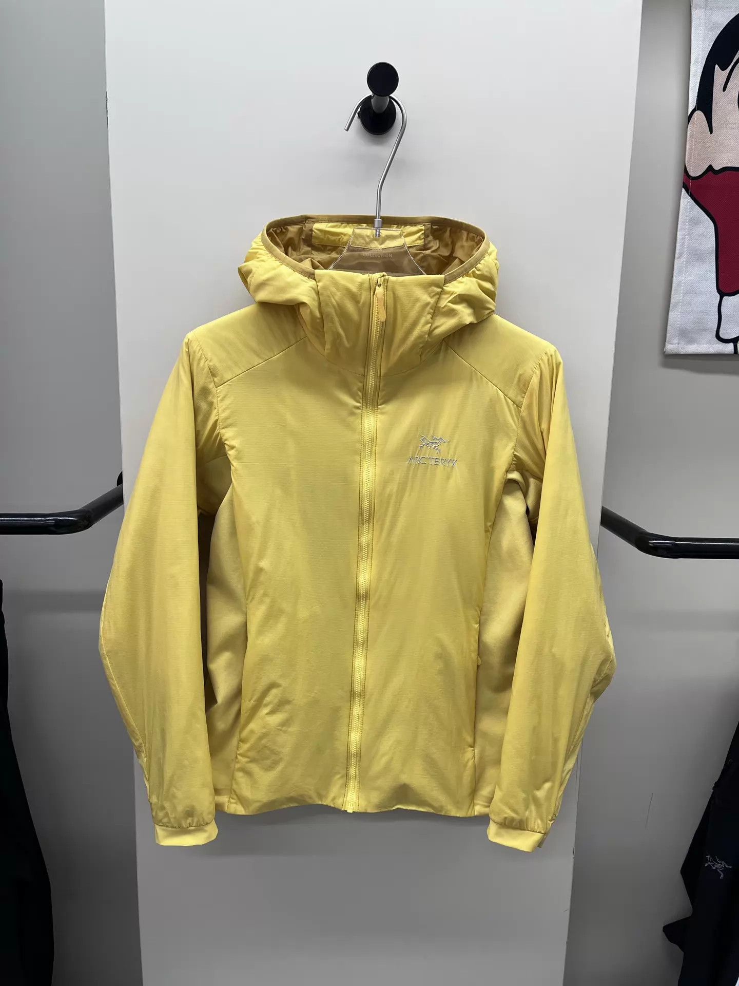 Arc'teryx Arcteryx Atom Hoody Women's S 99 New Size S / US 4 / IT 40 - 1 Thumbnail