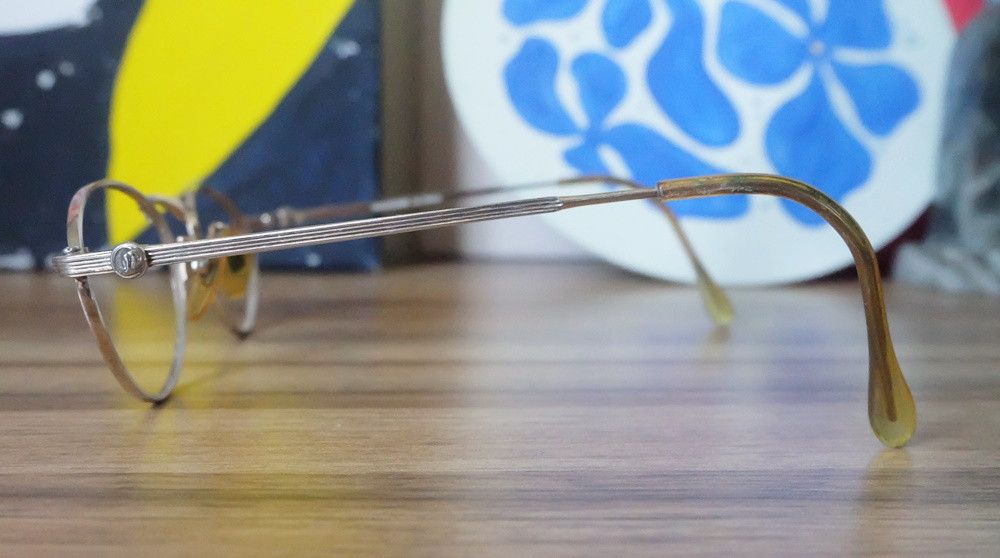 Vintage Roughrider USA Glasses Size ONE SIZE - 3 Thumbnail