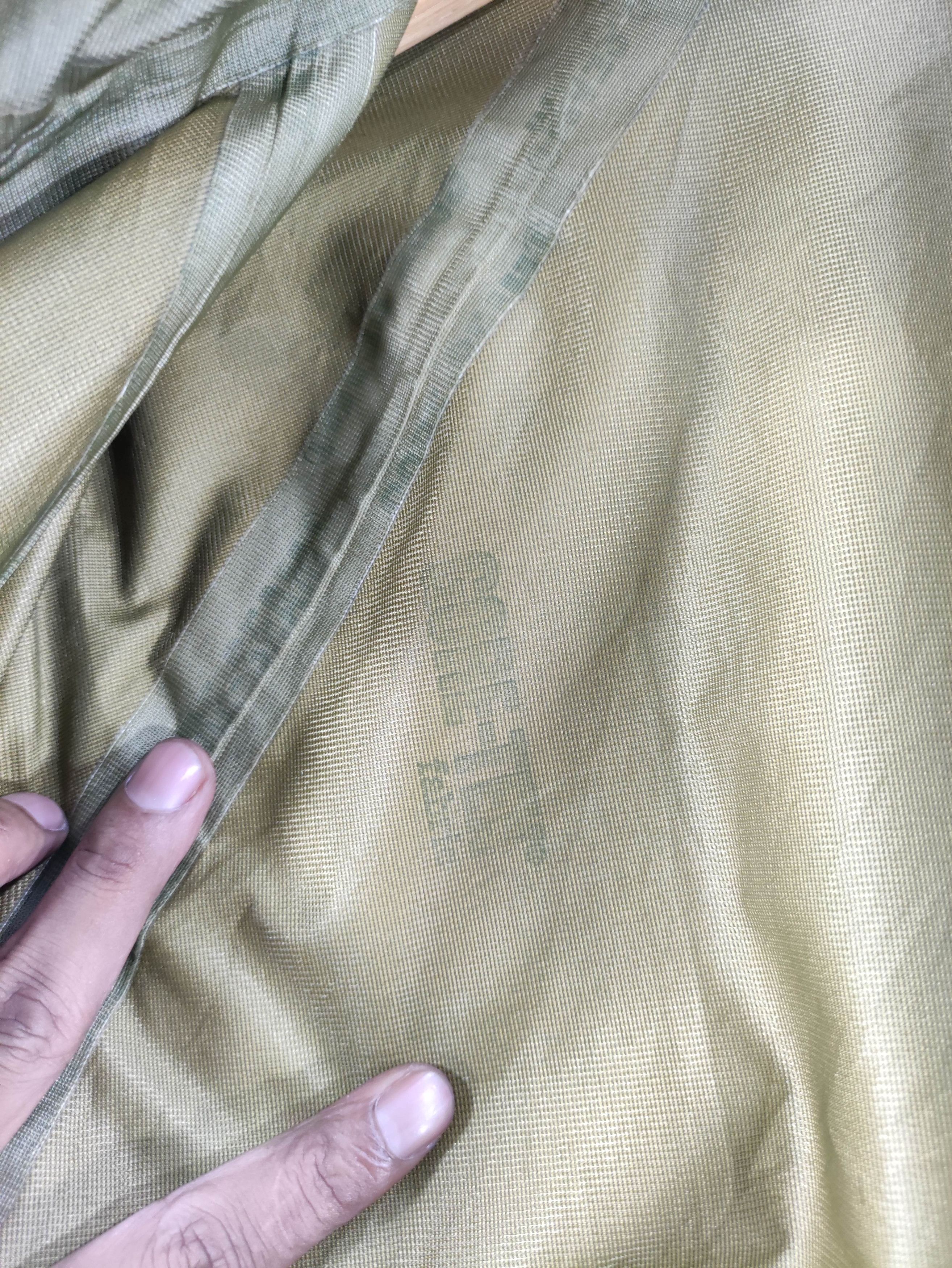 Vintage Vintage 90s Us Army Parka Woodland Camo Size US XL / EU 56 / 4 - 13 Thumbnail