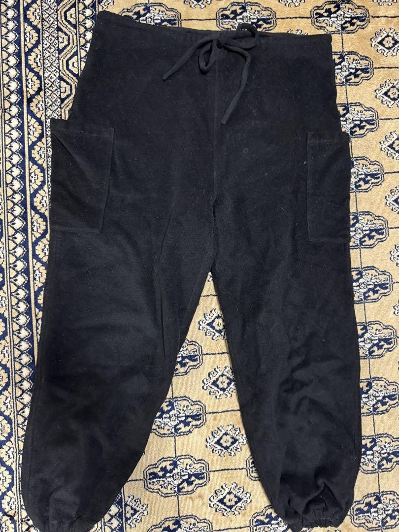Yohji Yamamoto Casual Pants Size US 32 / EU 48 - 1 Thumbnail