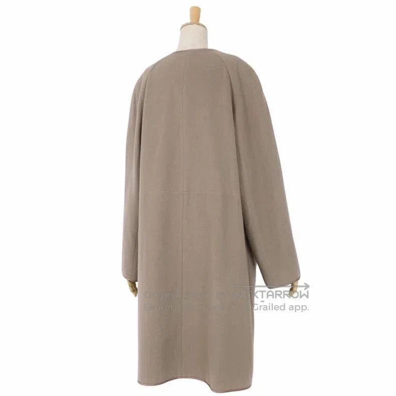 Maison Margiela Hermes Margiela Cashmere Coat. Size US S / EU 44-46 / 1 - 4 Thumbnail