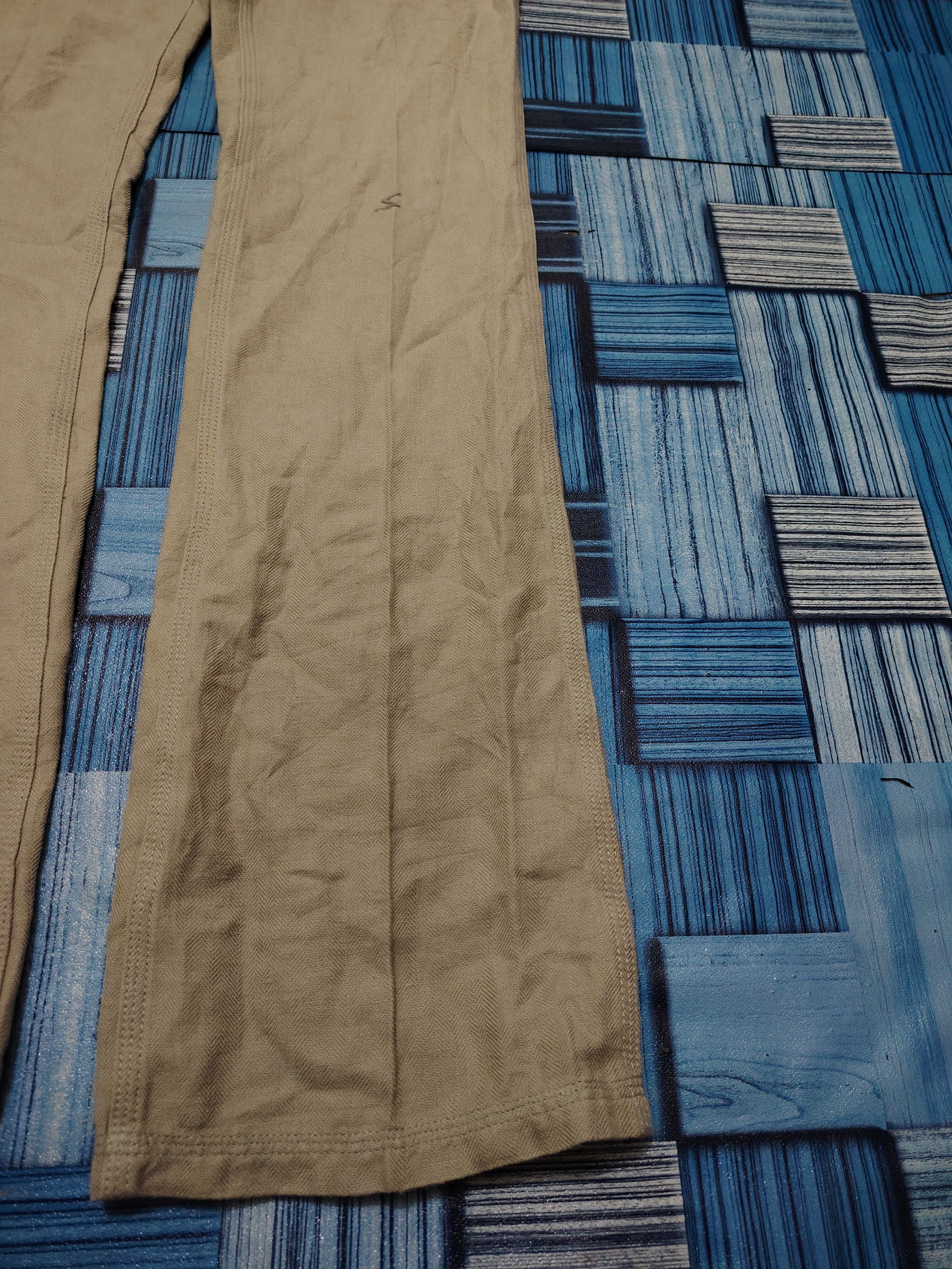 Undercover Undercover pants Size US 31 - 13 Thumbnail