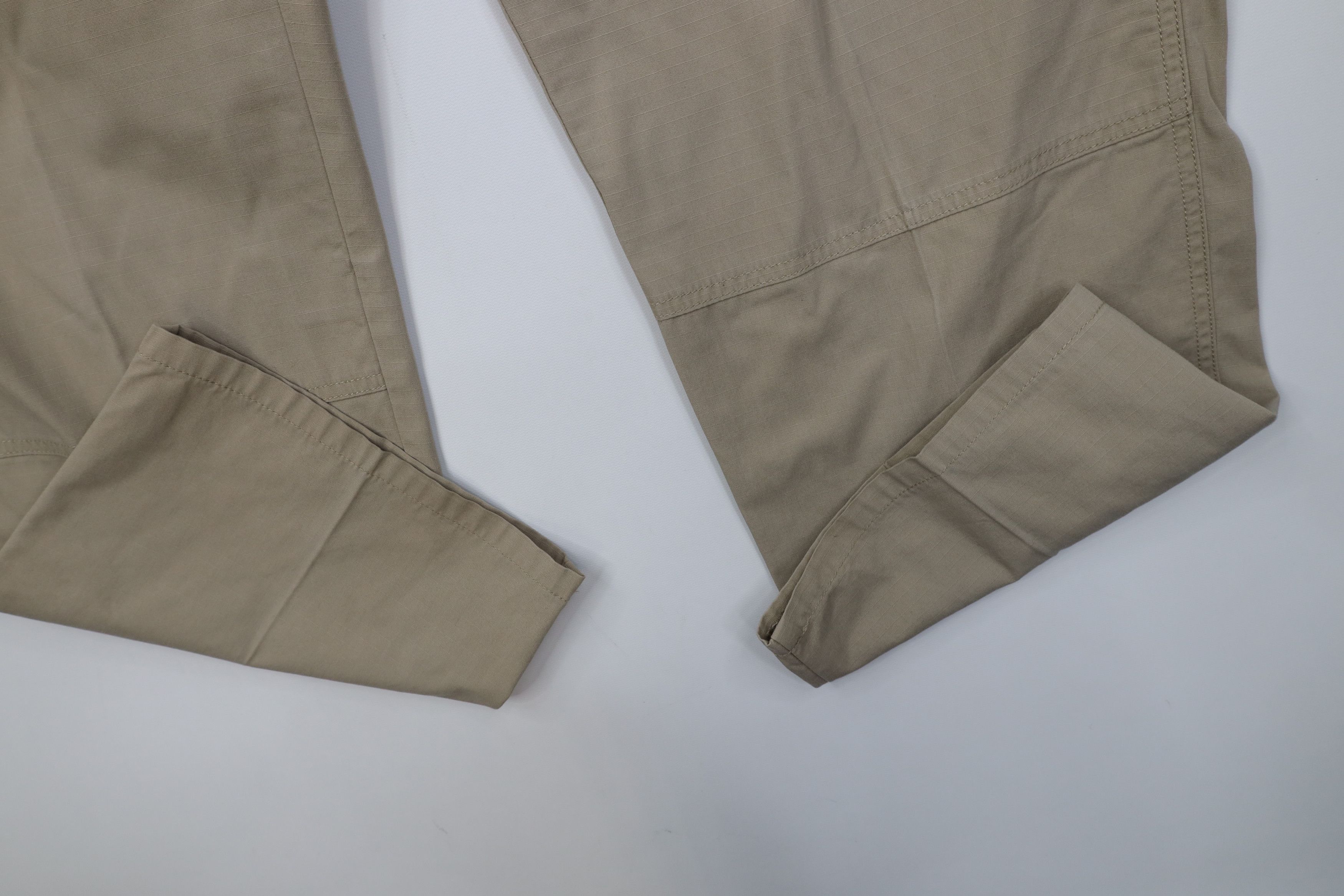Vintage 5.11 Tactical Series Ripstop Wide Leg Uniform Cargo Pants Size US 44 / EU 60 - 5 Thumbnail