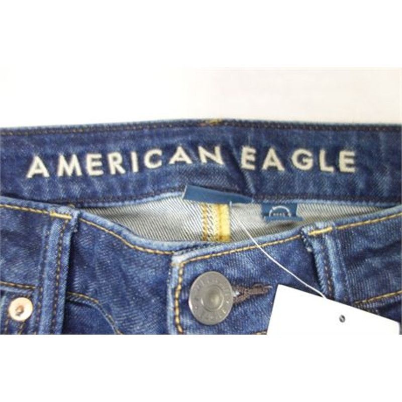 American Eagle Outfitters NWT Men's American Eagle Jeans Size 32 Size US 32 / EU 48 - 6 Thumbnail
