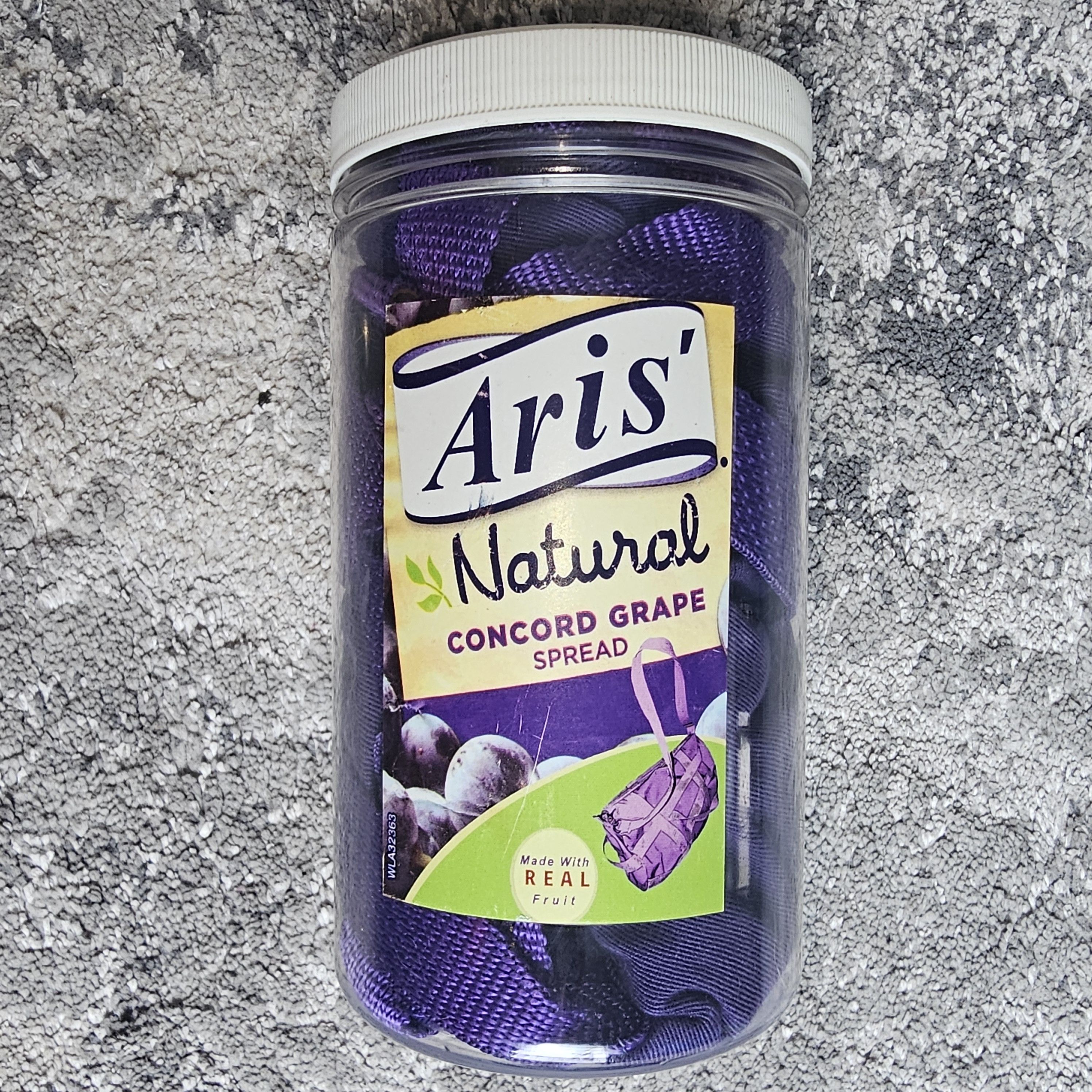 Aris Tatalovich Jelly Bag Size ONE SIZE - 2 Thumbnail