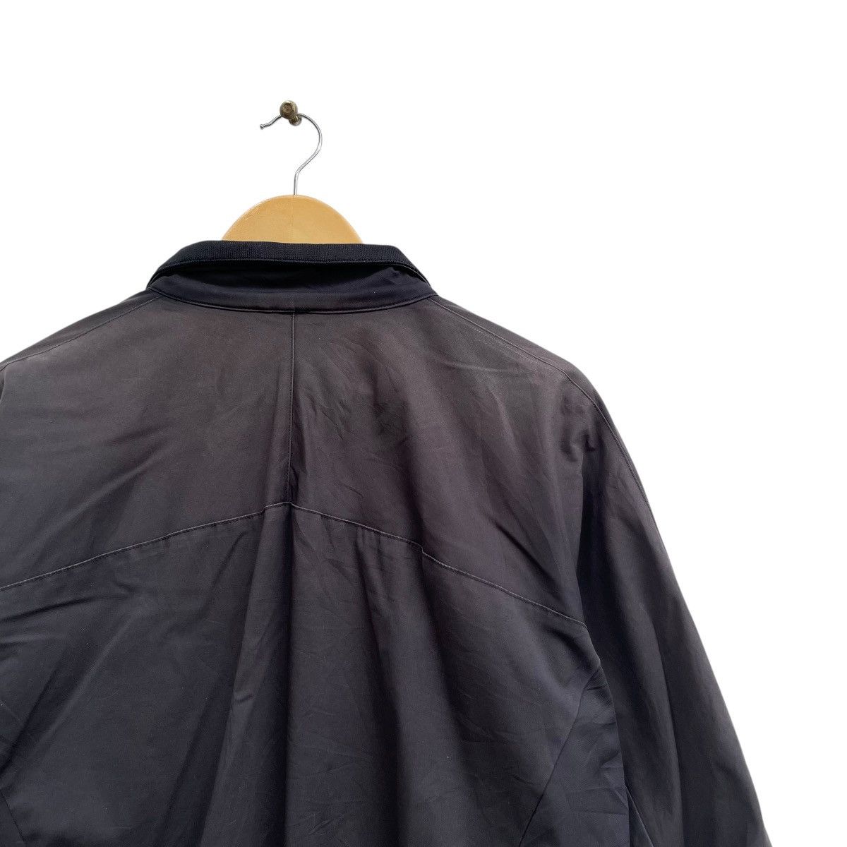DAKS × Vintage 💥Vintage Daks London Bomber Jacket Size US M / EU 48-50 / 2 - 8 Thumbnail