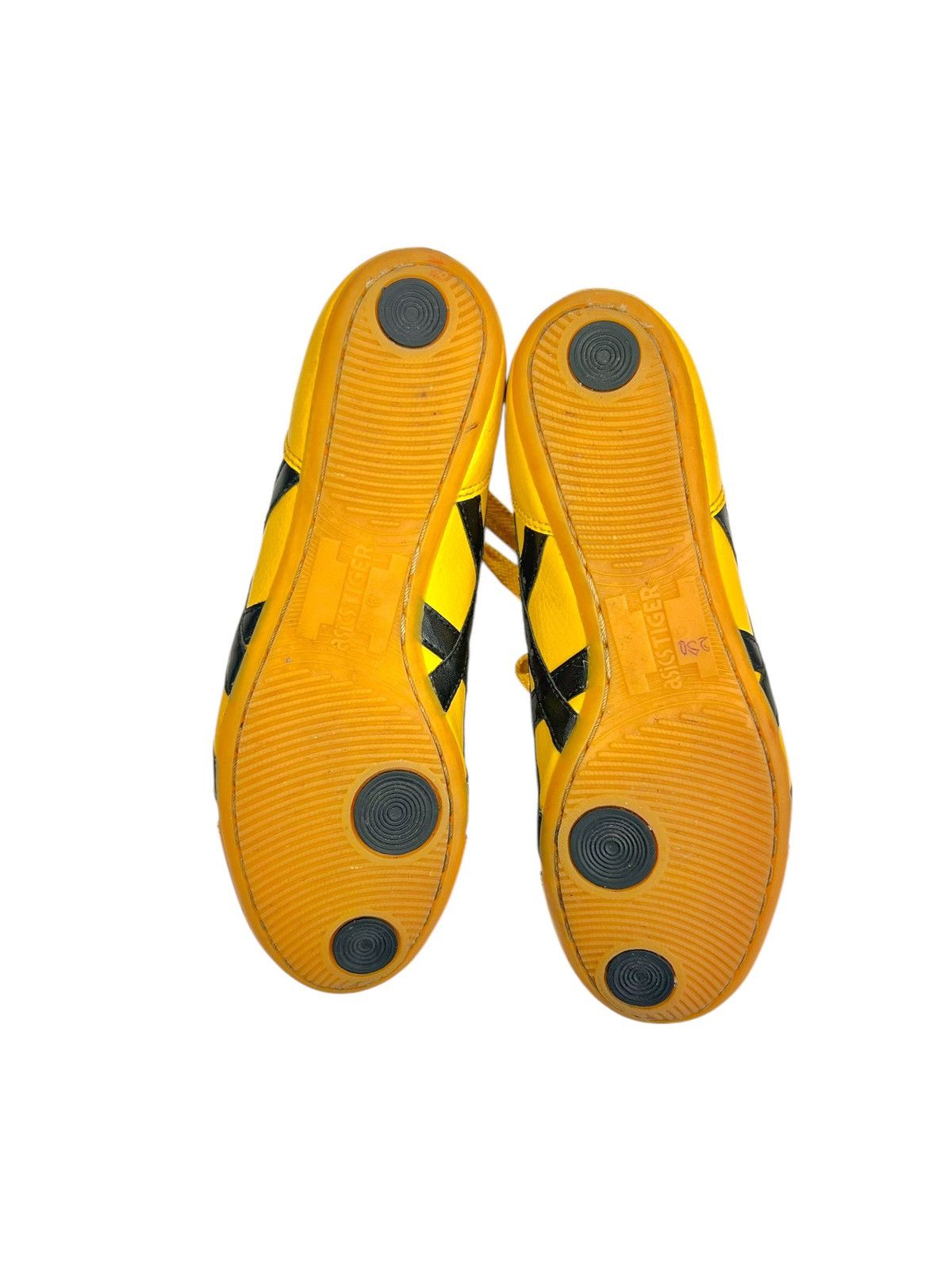 Asics Asics Onitsuka Tiger Kill Bill Uma Thurman Size US 6 / IT 36 - 4 Thumbnail