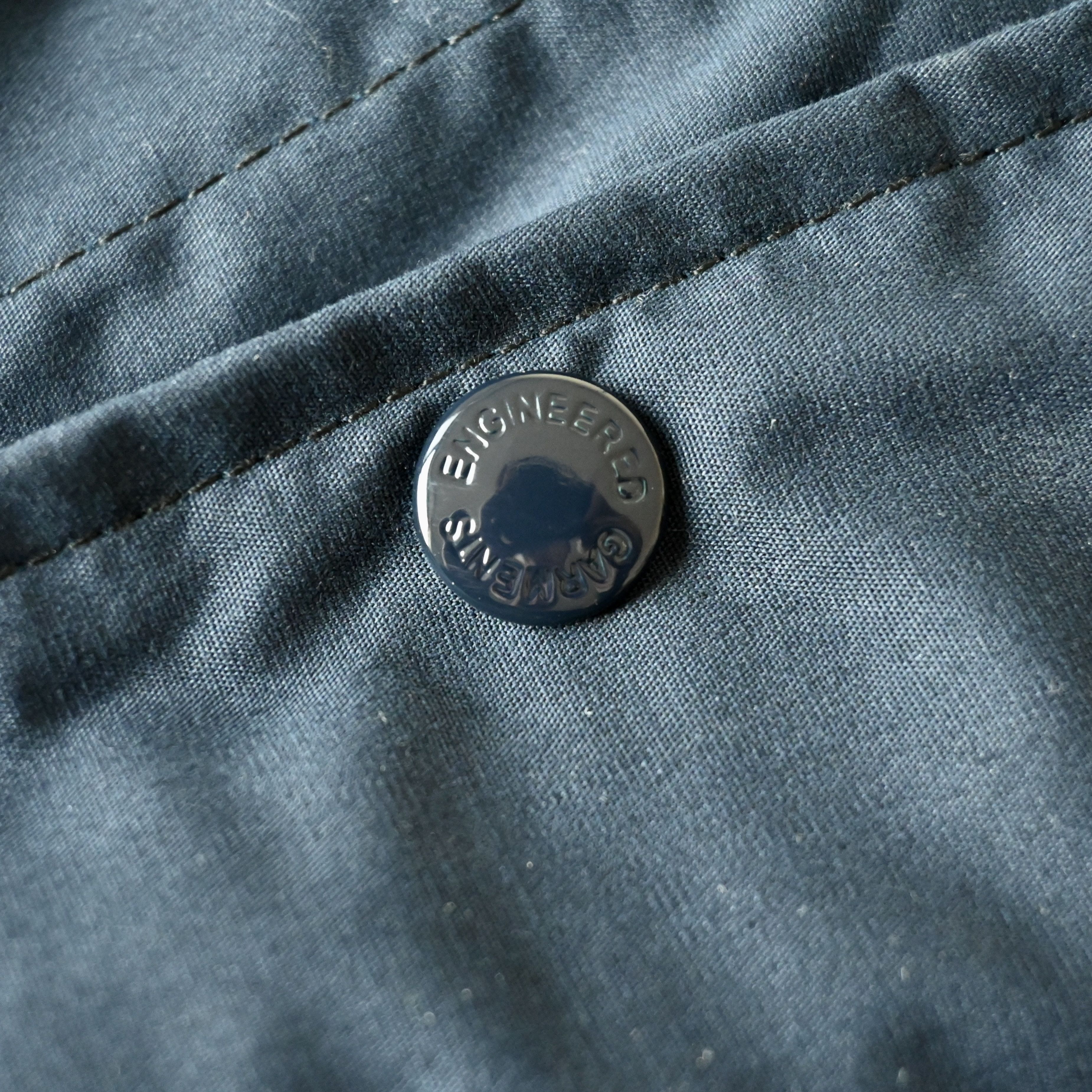 Engineered Garments Engineered Garments "Duster Coat" 65/35 Poplin Size US S / EU 44-46 / 1 - 16 Thumbnail