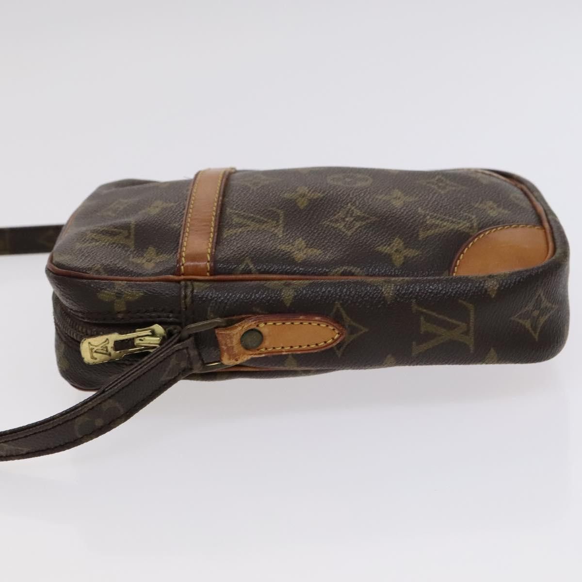 Louis Vuitton LOUIS VUITTON Monogram Danube Shoulder Bag M45266 Size ONE SIZE - 4 Thumbnail