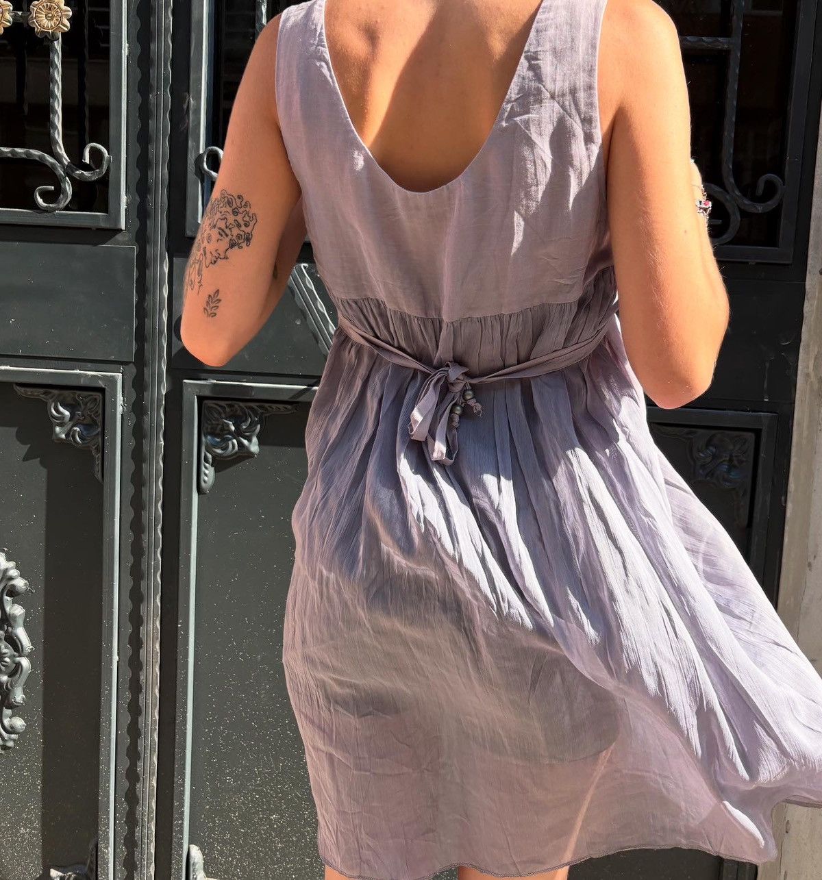 See by Chloe See by Chloe dress Size M / US 6-8 / IT 42-44 - 3 Thumbnail