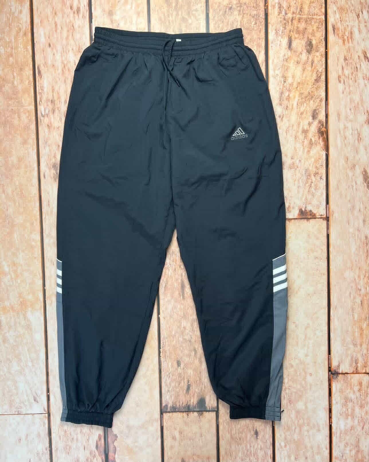 Adidas Adidas sweatpants trousers vintage Size US 38 / EU 54 - 1 Thumbnail