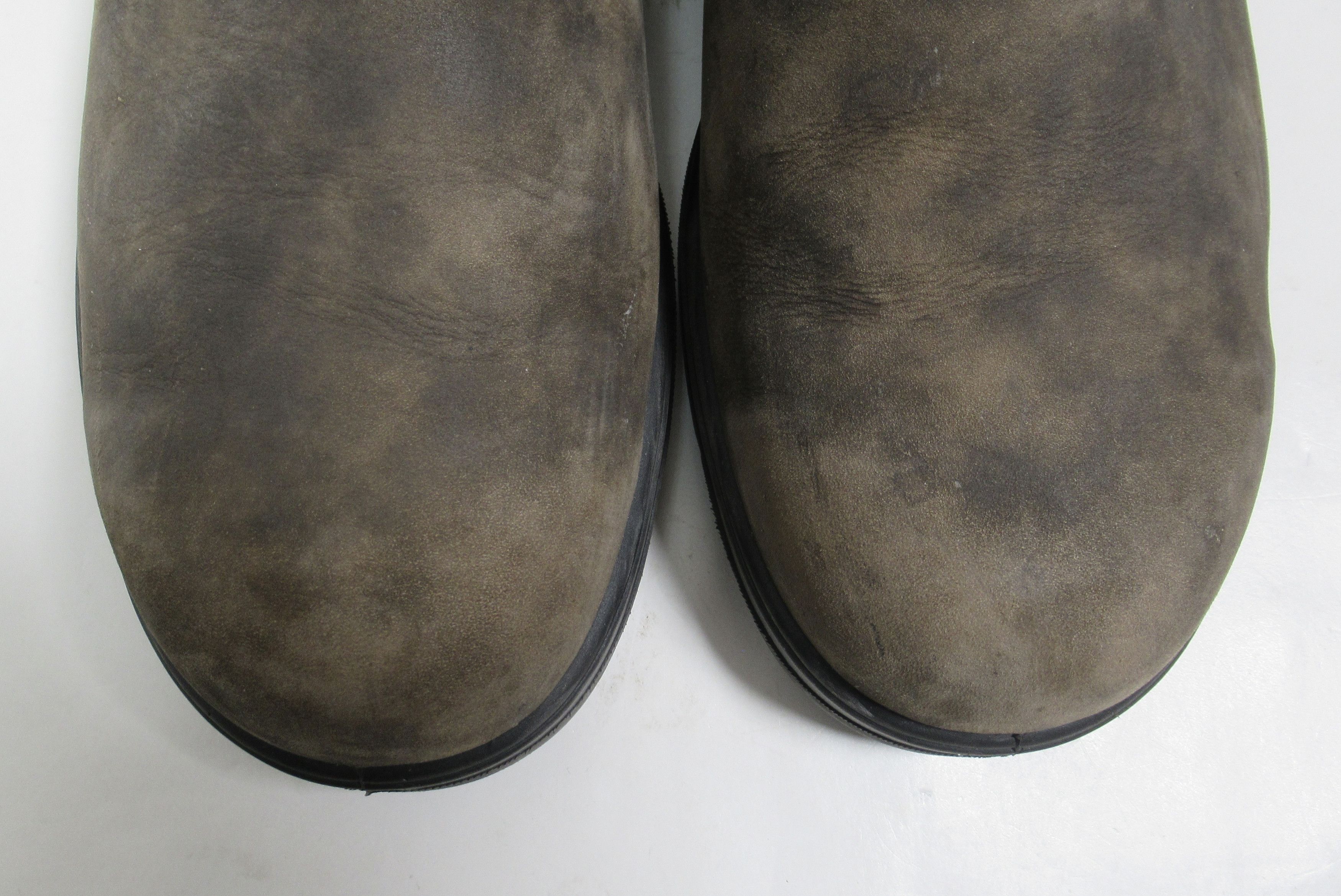 Blundstone Blundstone #585 Classics Chelsea Boots Rustic Brown 14 US Size US 14 / EU 47 - 4 Thumbnail