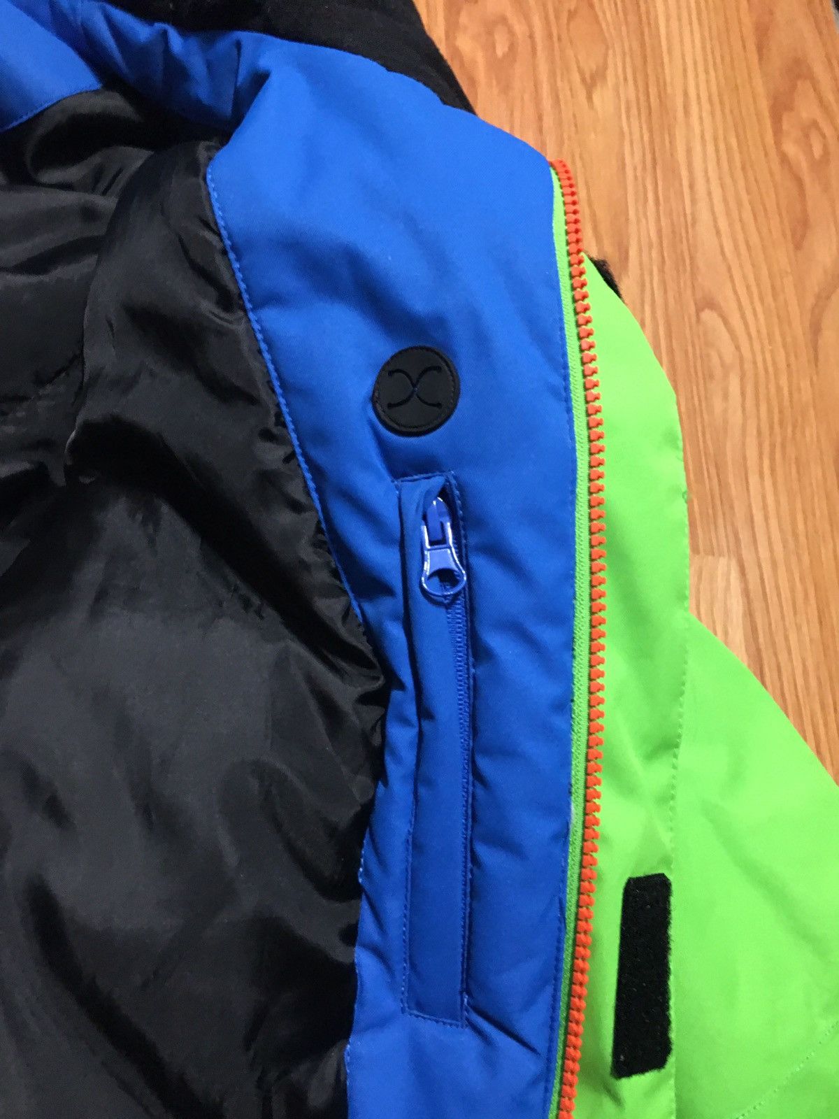 Nevica NEVICA 2 piece Ski Suit Jacket Pants Size US XL Size US XL / EU 56 / 4 - 23 Thumbnail