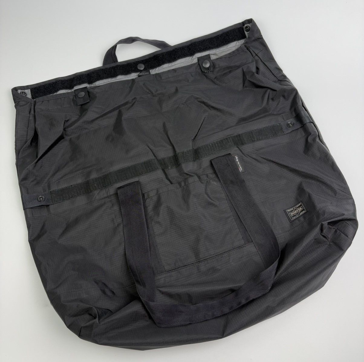 Porter Porter Yoshida & Co. x Goretex Flex Packable Tote Bag Size ONE SIZE - 5 Thumbnail