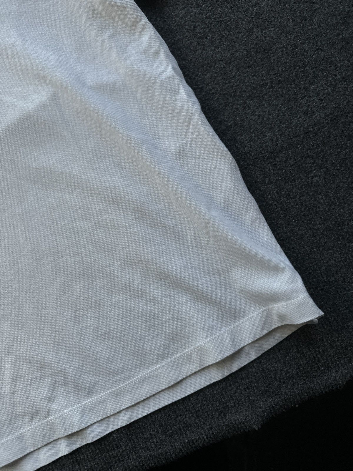 Diesel 🚨VNTG Diesel Avant-garde POLO Shirt 90s very rare Streetwear Size US XL / EU 56 / 4 - 5 Thumbnail