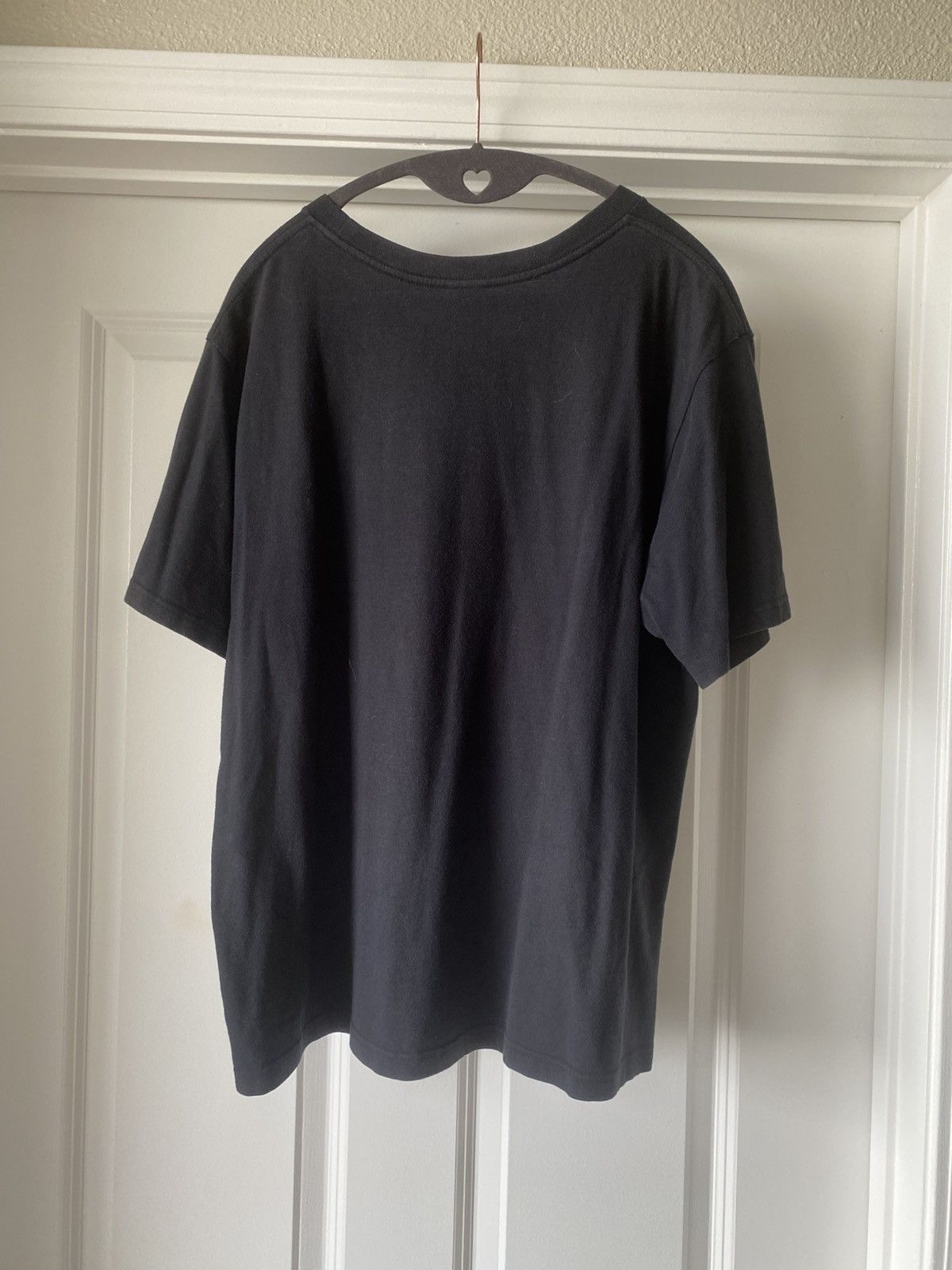 Number (N)ine Number (N)ine I Love Gotham T-shirt Size US XL / EU 56 / 4 - 2 Thumbnail