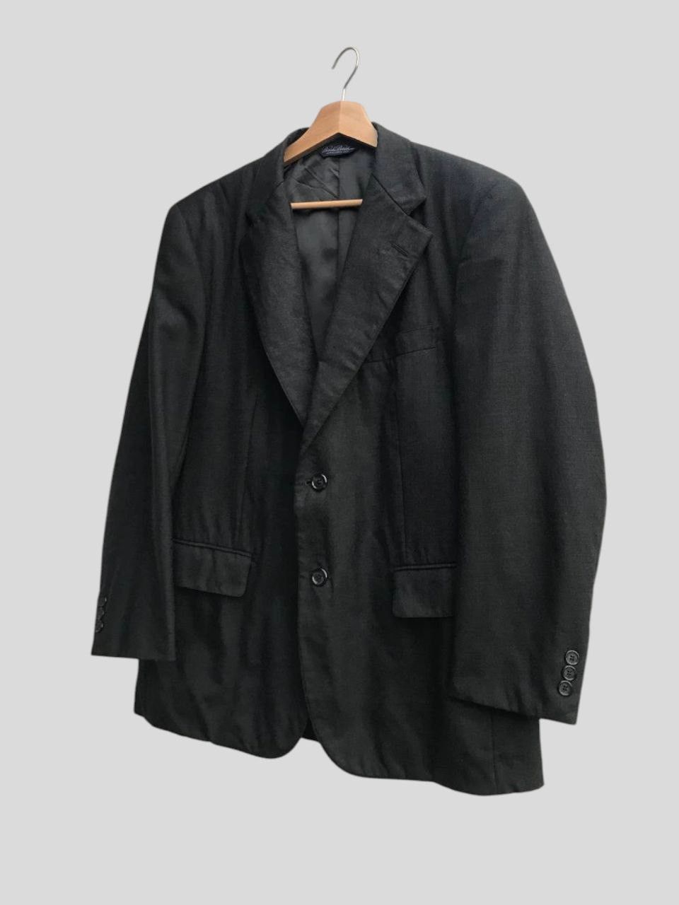 Brooks Brothers Vintage Brooks Brothers Wool Blazer Size US S / EU 44-46 / 1 - 6 Thumbnail