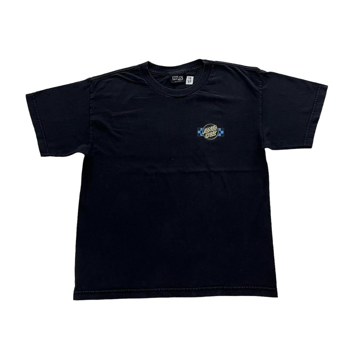 Santa Cruz Skateboards Santa Cruz Skateboards With Big Logo Size US S / EU 44-46 / 1 - 2 Thumbnail